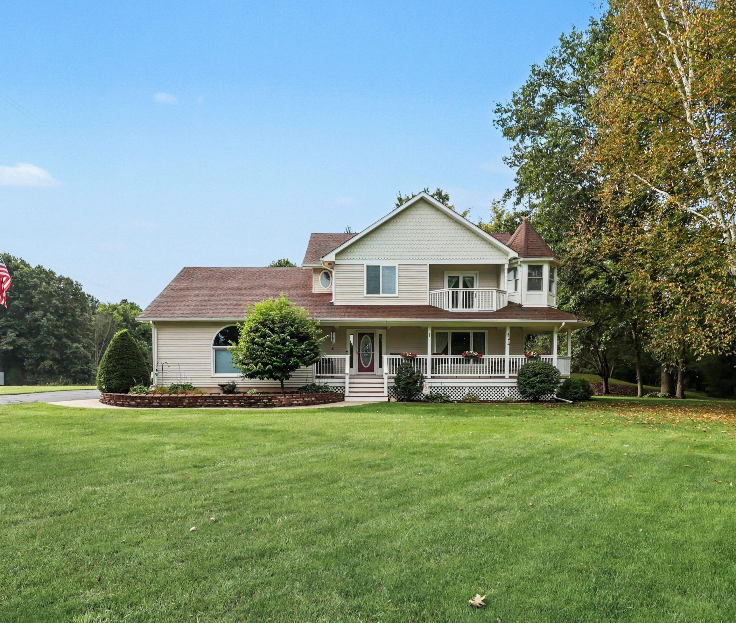 12103 N Territorial Road