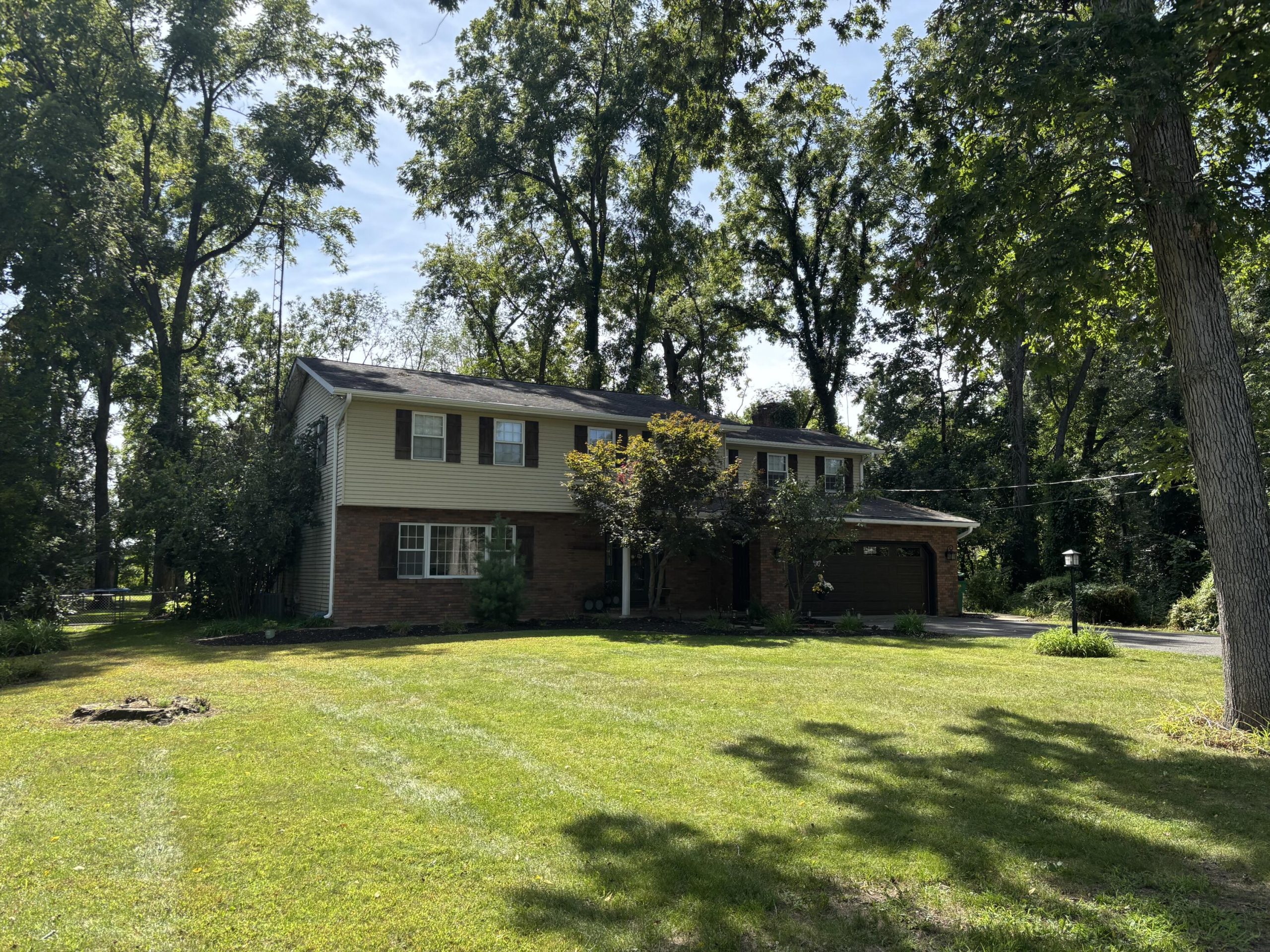 26049 Helen Road
