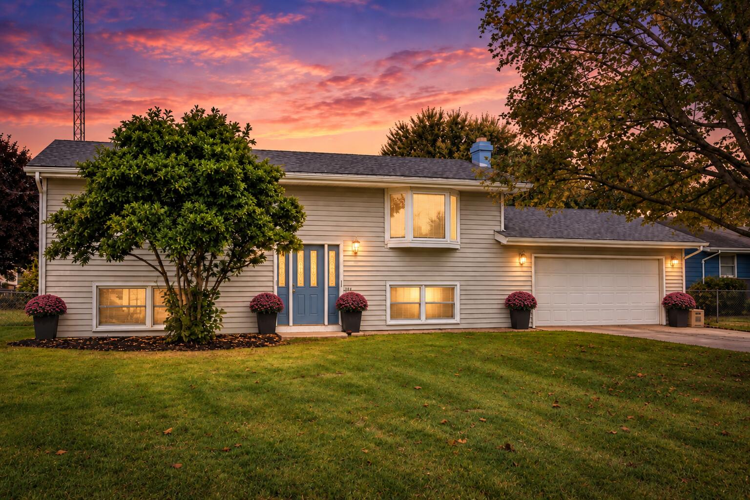 1379 Fruitwood Drive