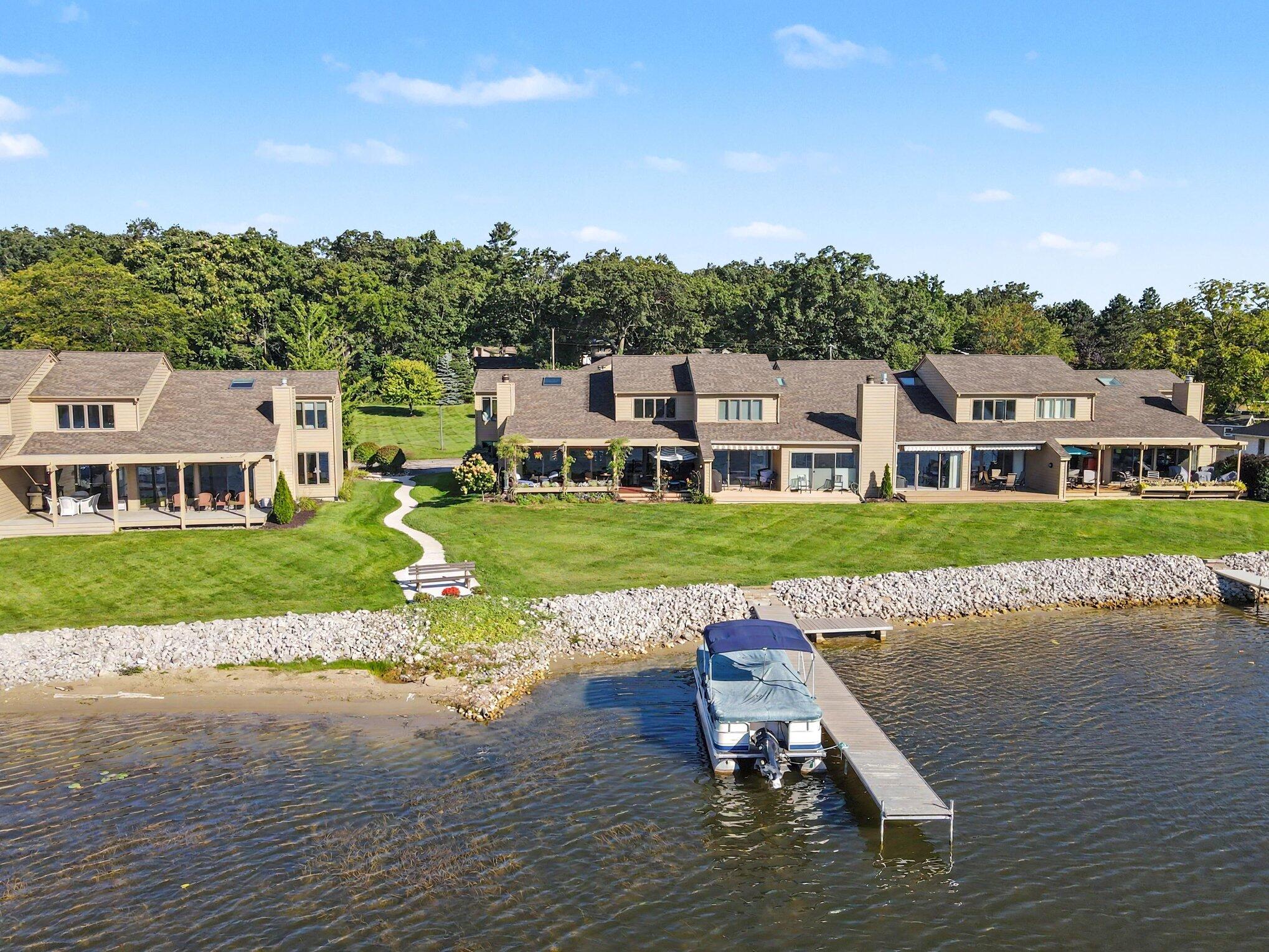 15768 N Prospect Point Drive Unit: 13