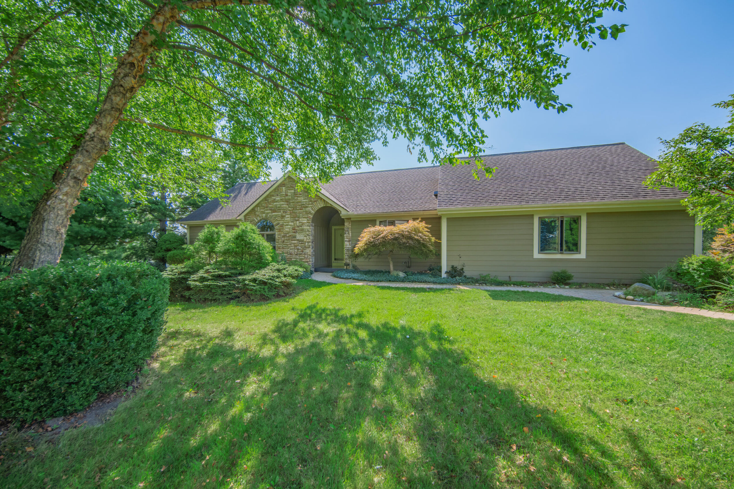 1335 N Silo Ridge Drive