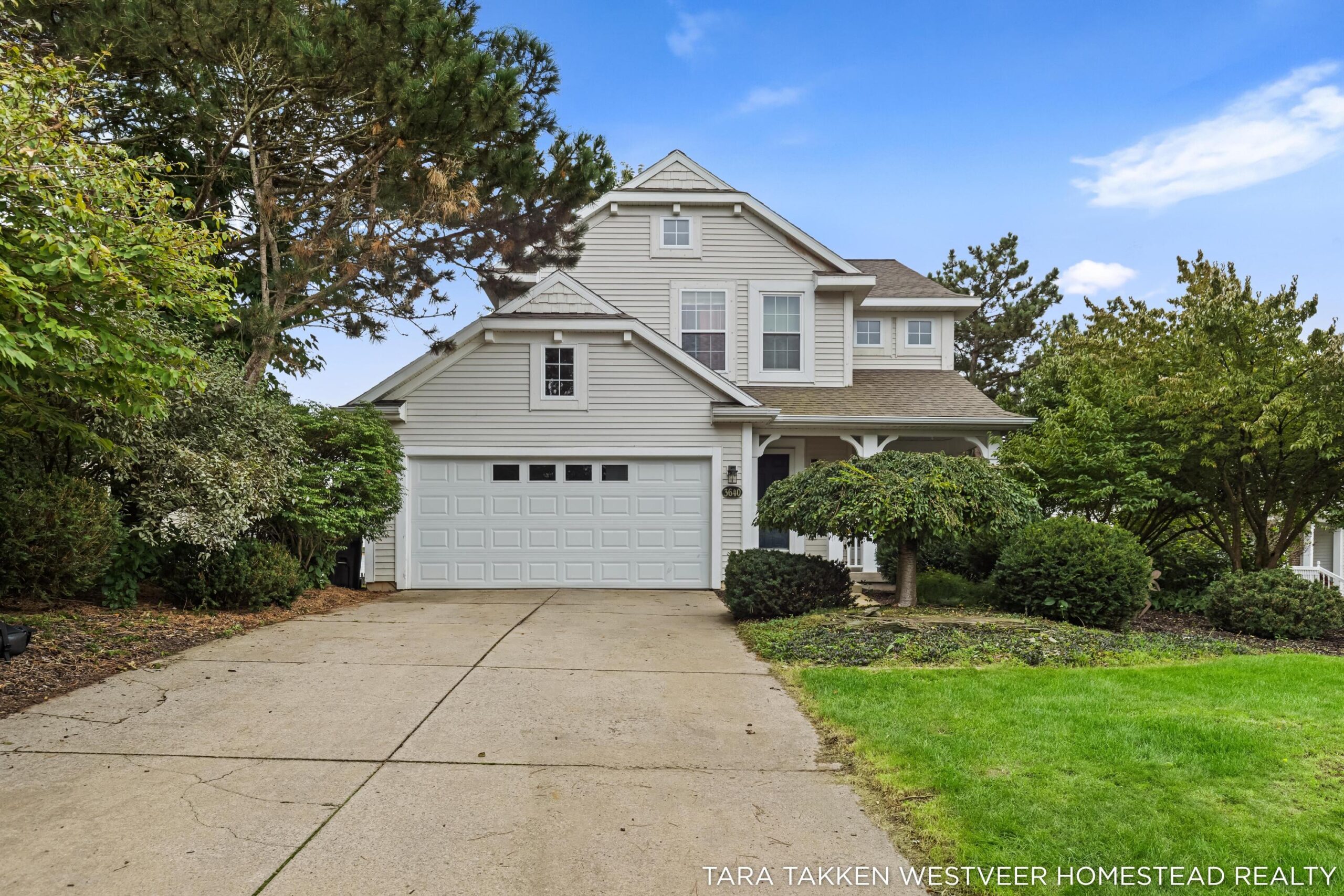 3640 Elderberry Drive SE