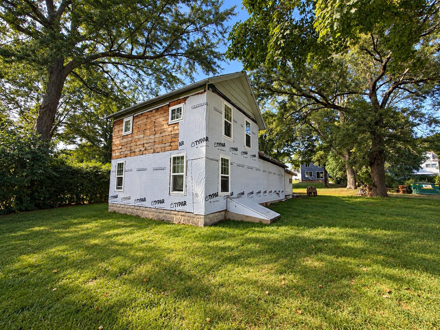 815 Maple Street