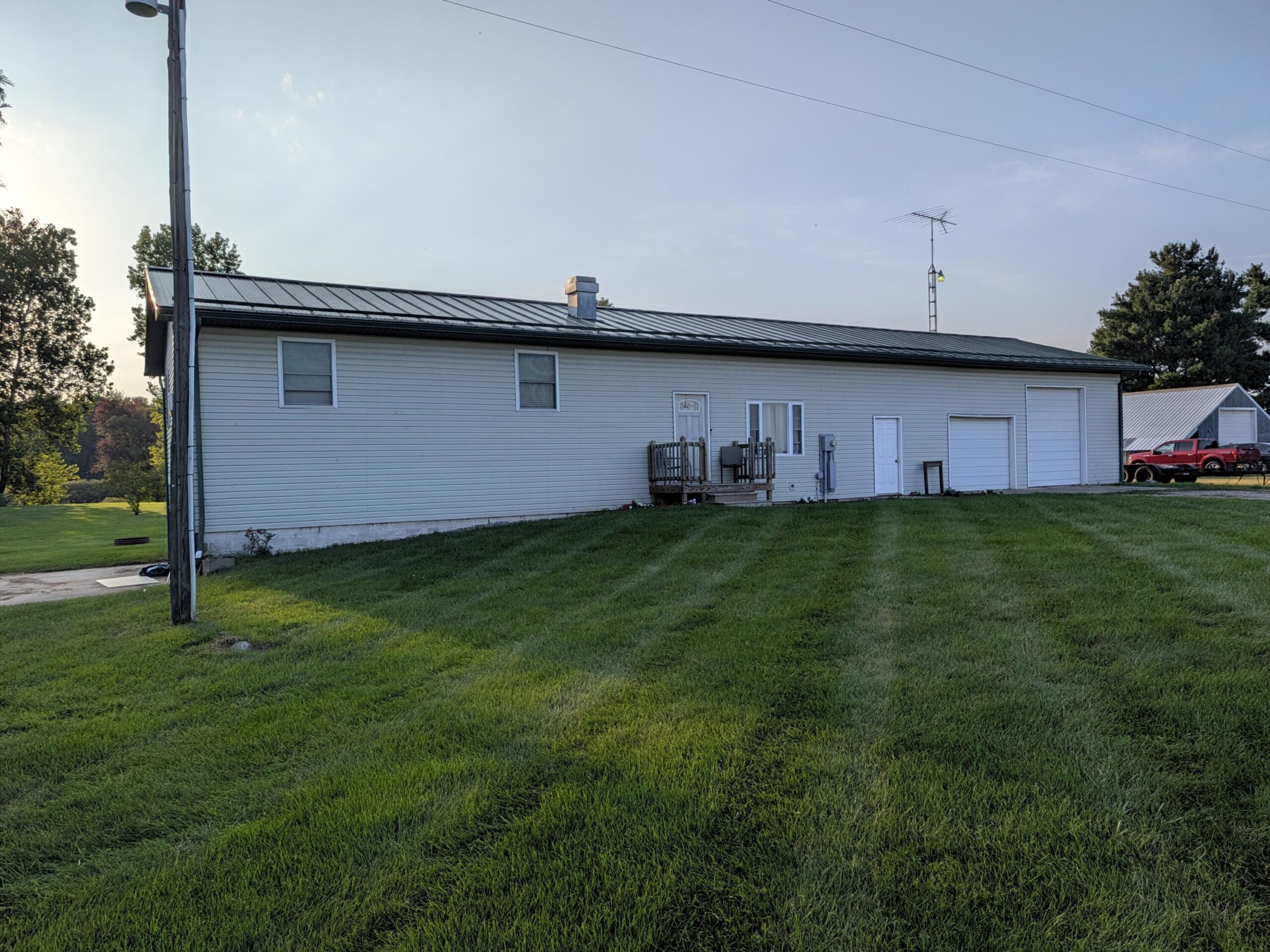 64444 Burr Oak Road