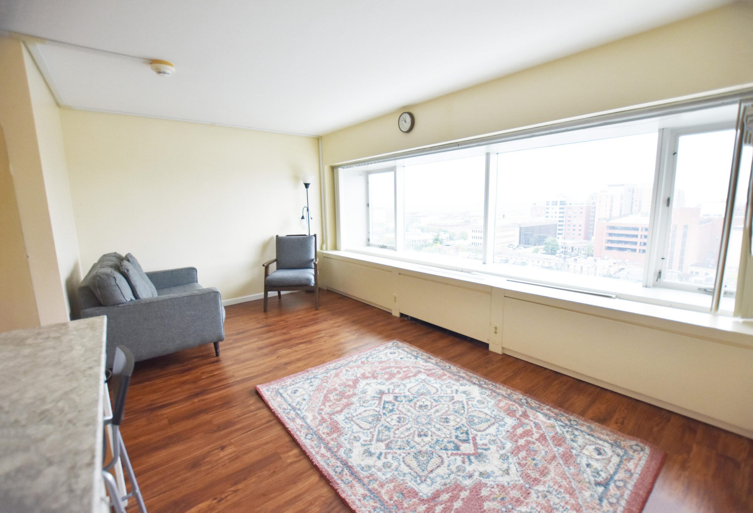 555 E William Street Unit: 11h