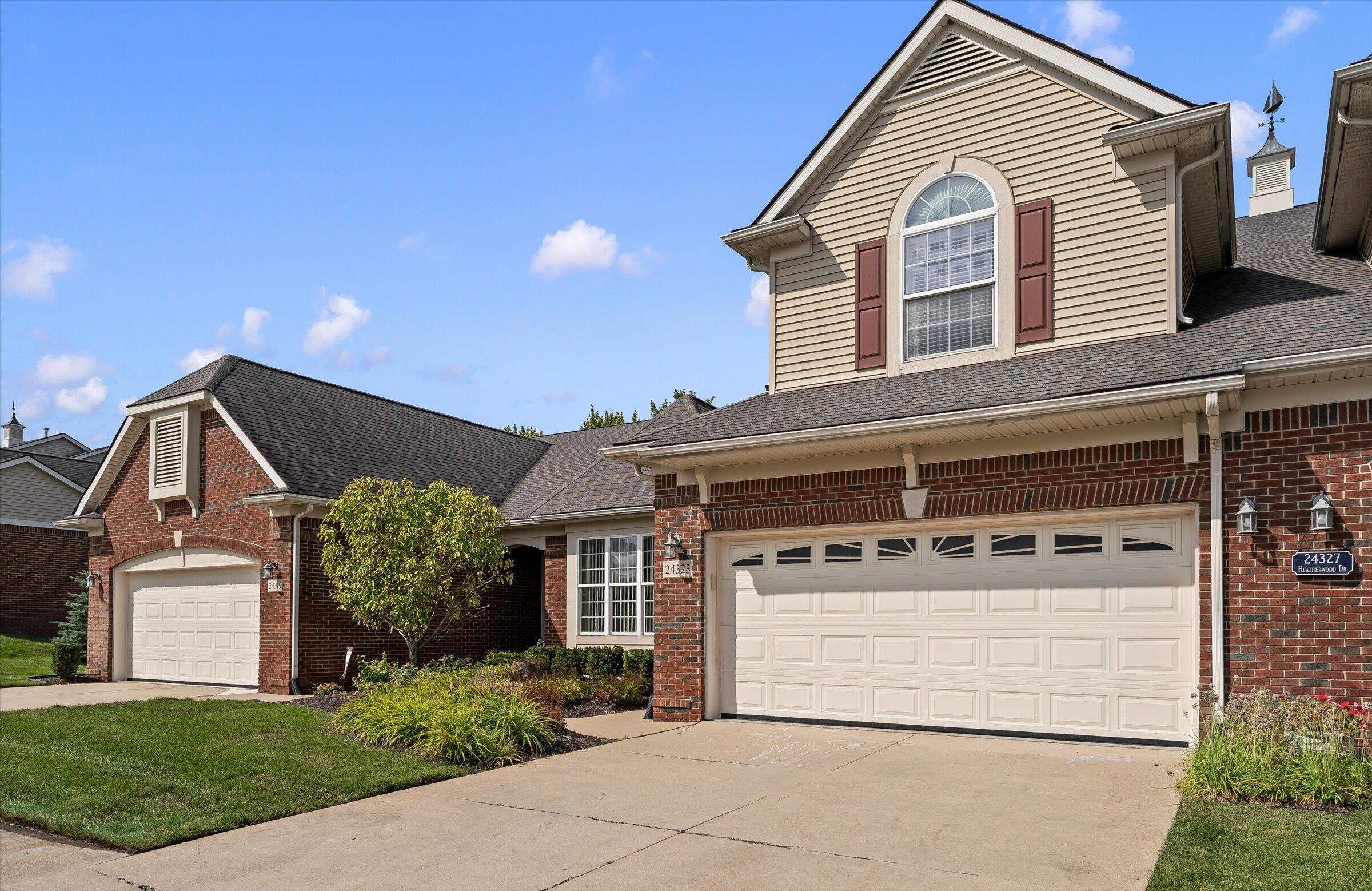 24323 Heatherwood Drive