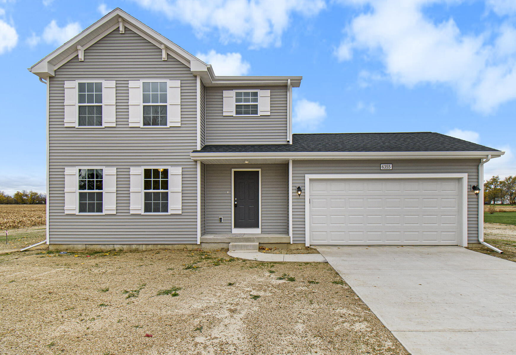 583 River Oaks Drive