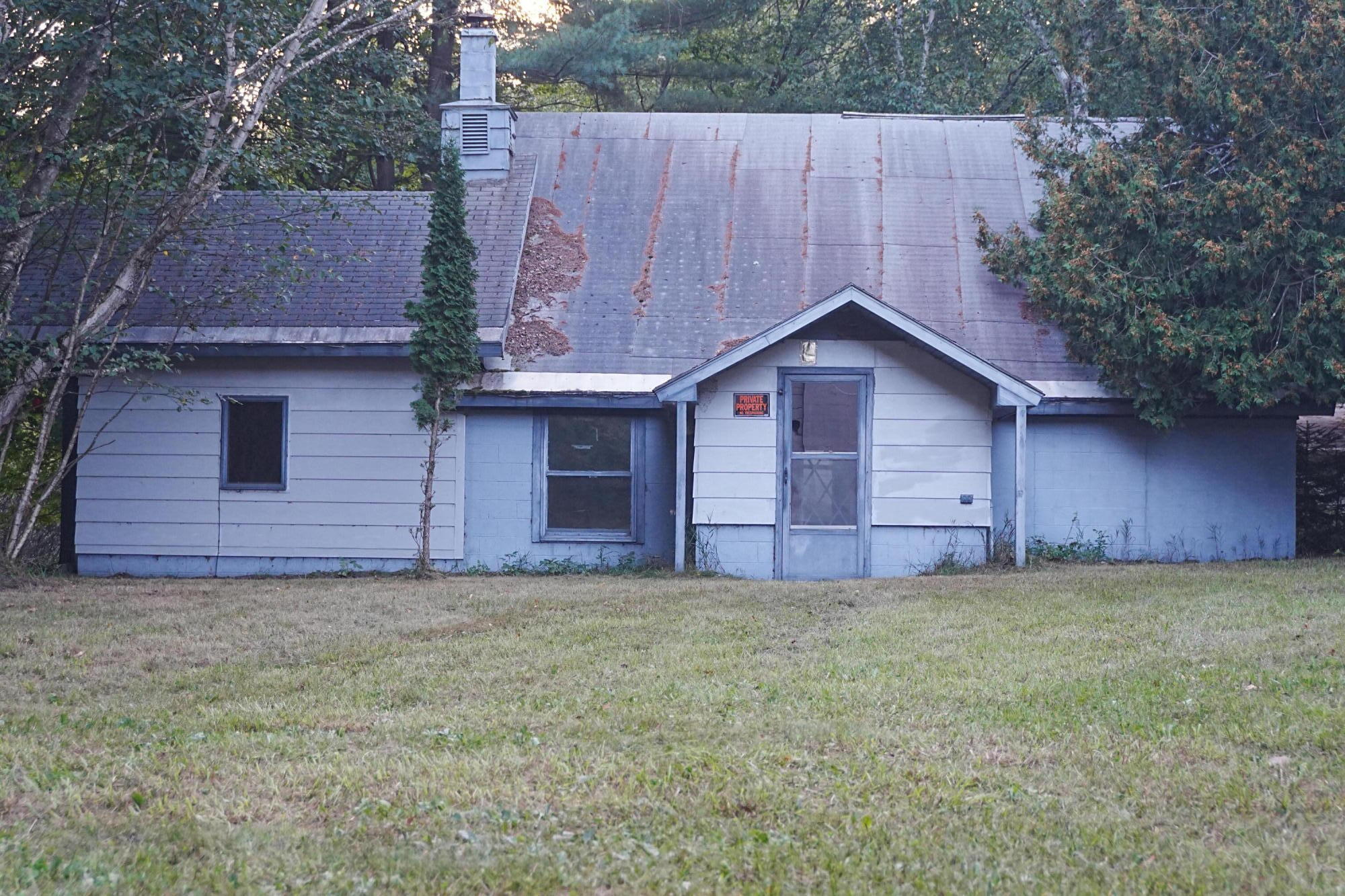 1140 W Freeman Road