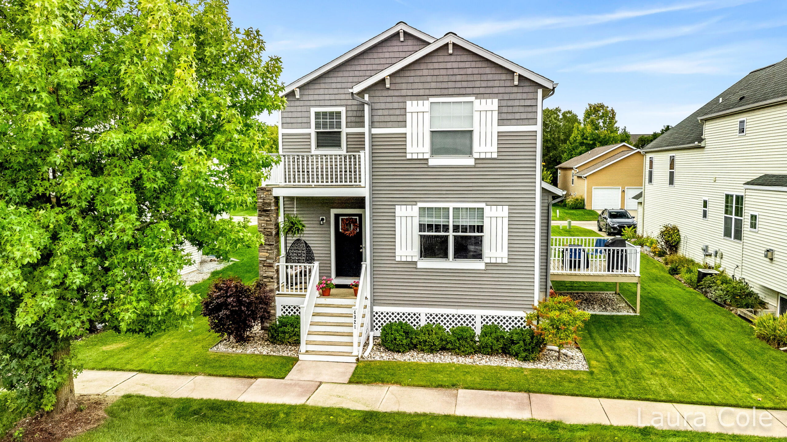4321 Astoria Avenue SE