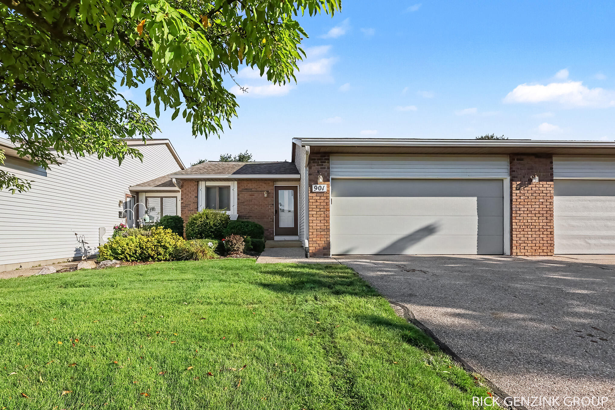 901 Creekridge Drive