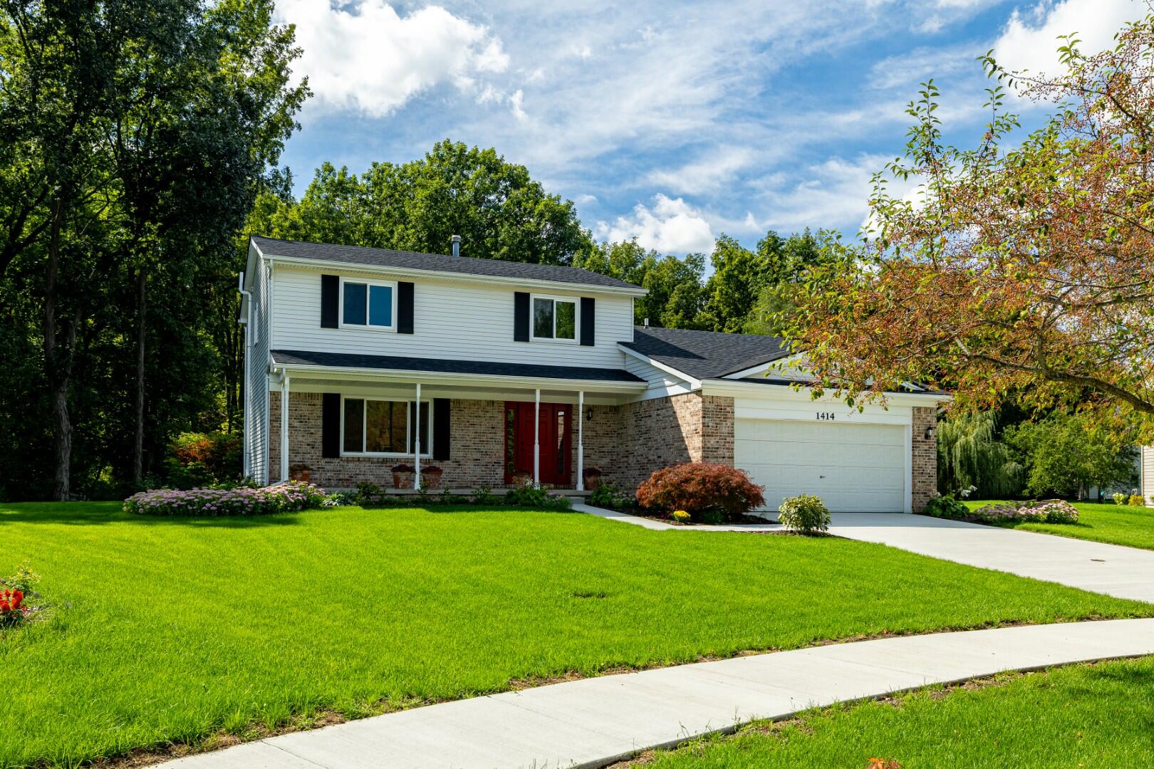 1414 Eastwood Circle