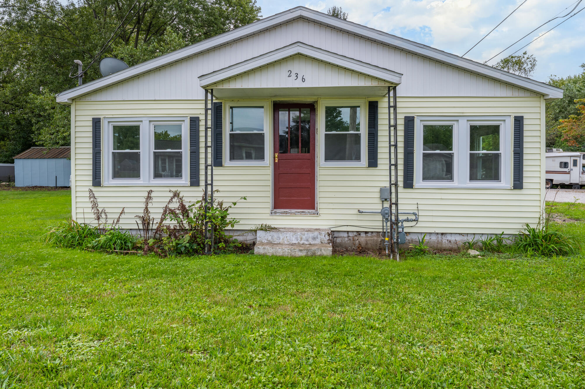 236 Owens Street