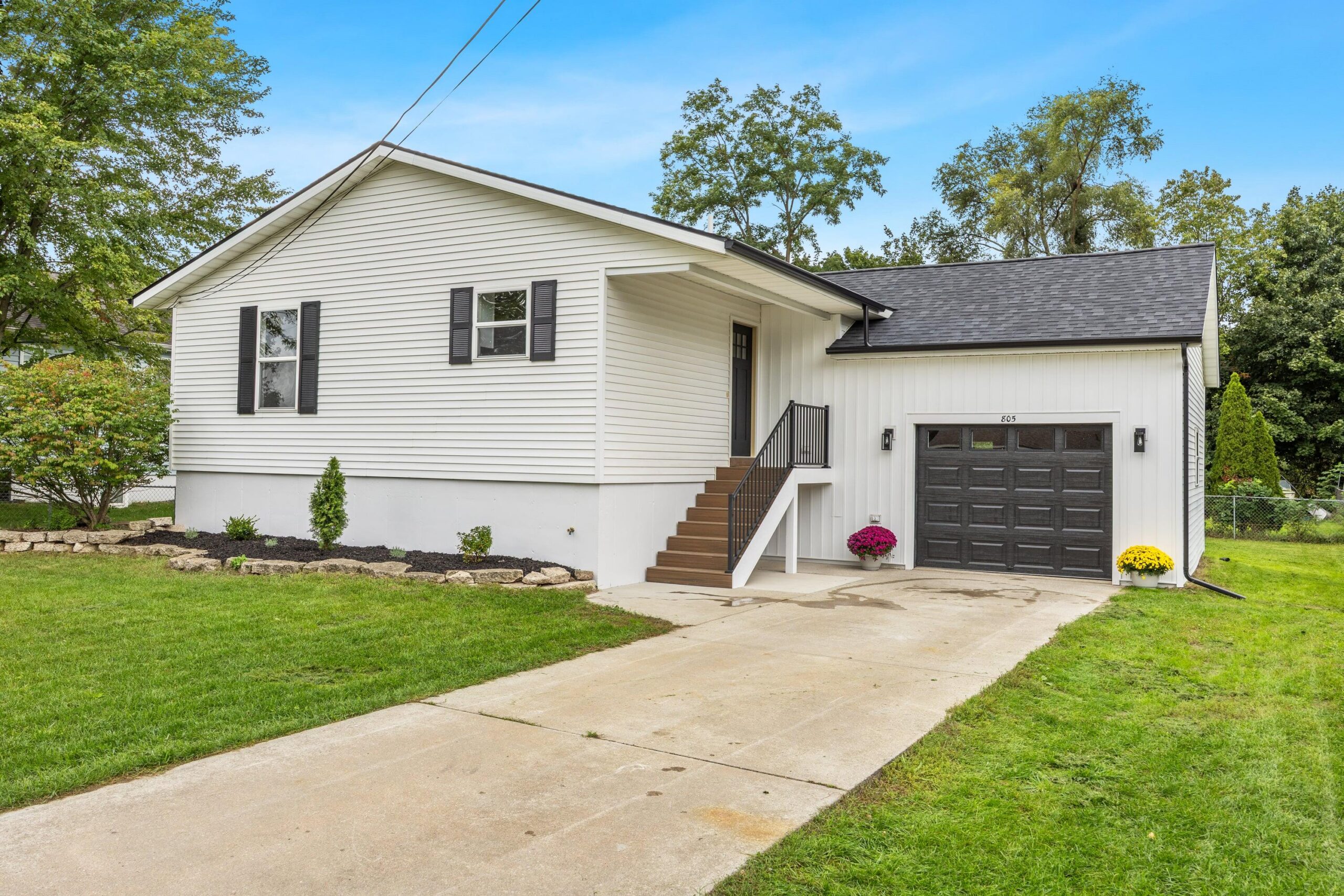 805 N Walnut Street