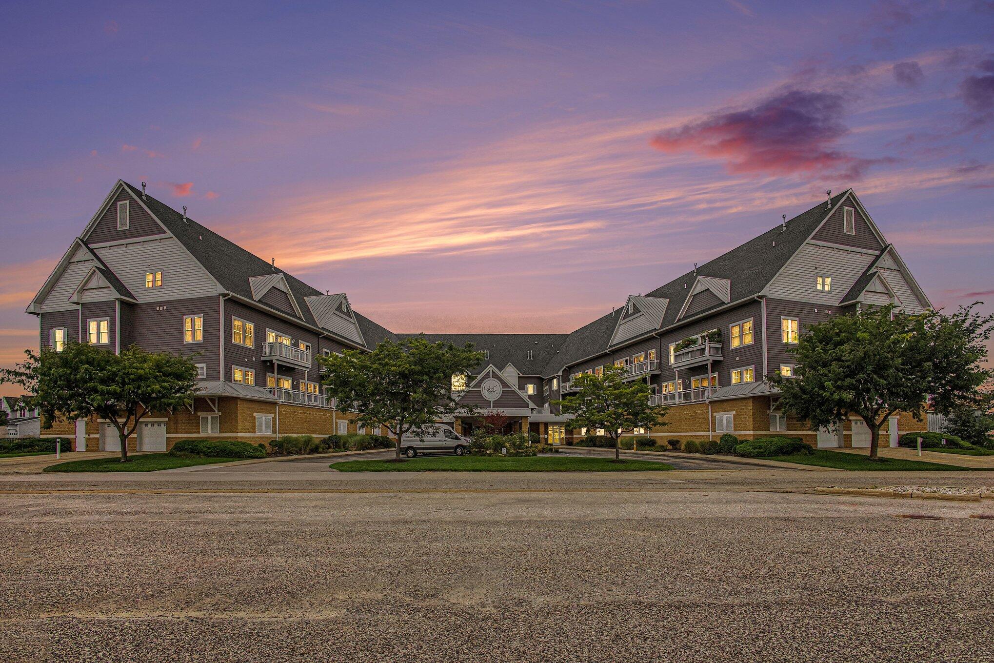 917 W Savidge Street Unit: 30