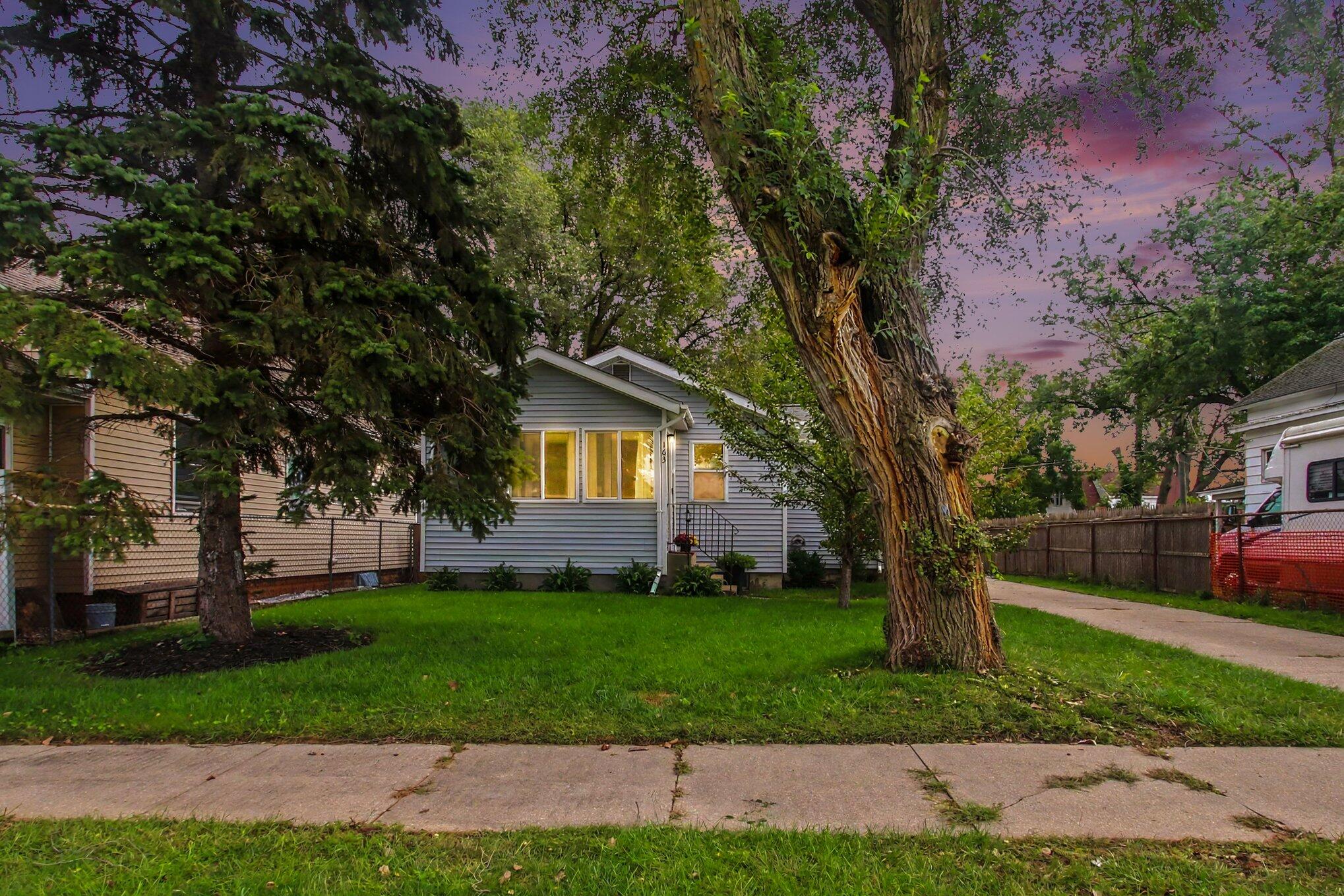 163 Highland Avenue