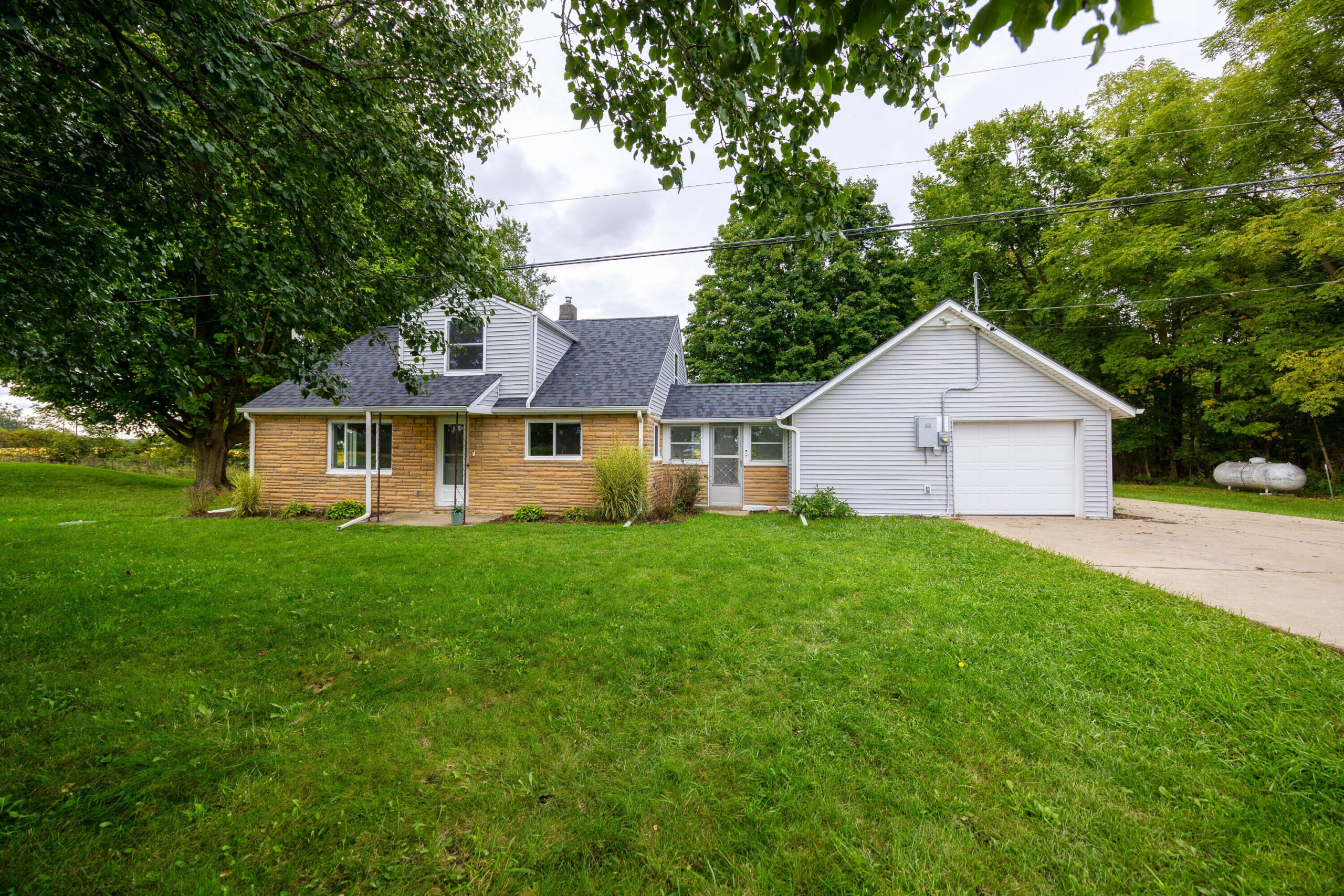 1867 E Fitchburg Road