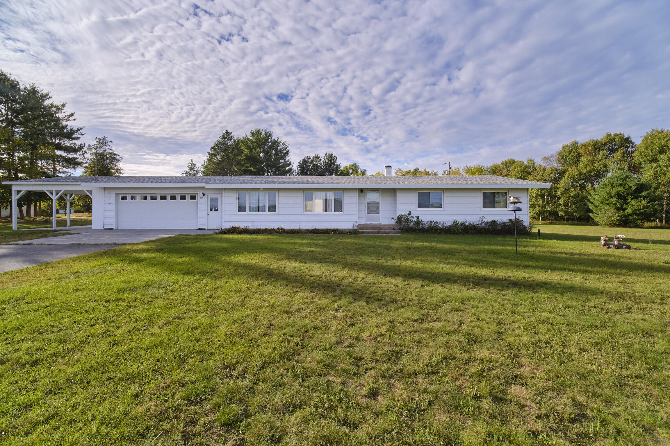 2184 Chippewa Highway