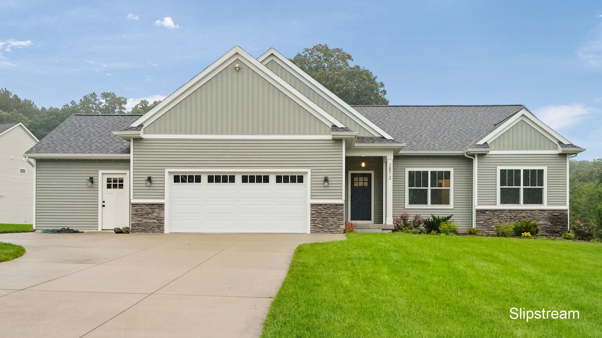2872 Alden Hills Court