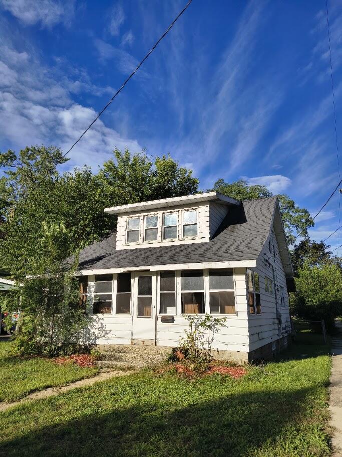 1709 Newark Avenue SE