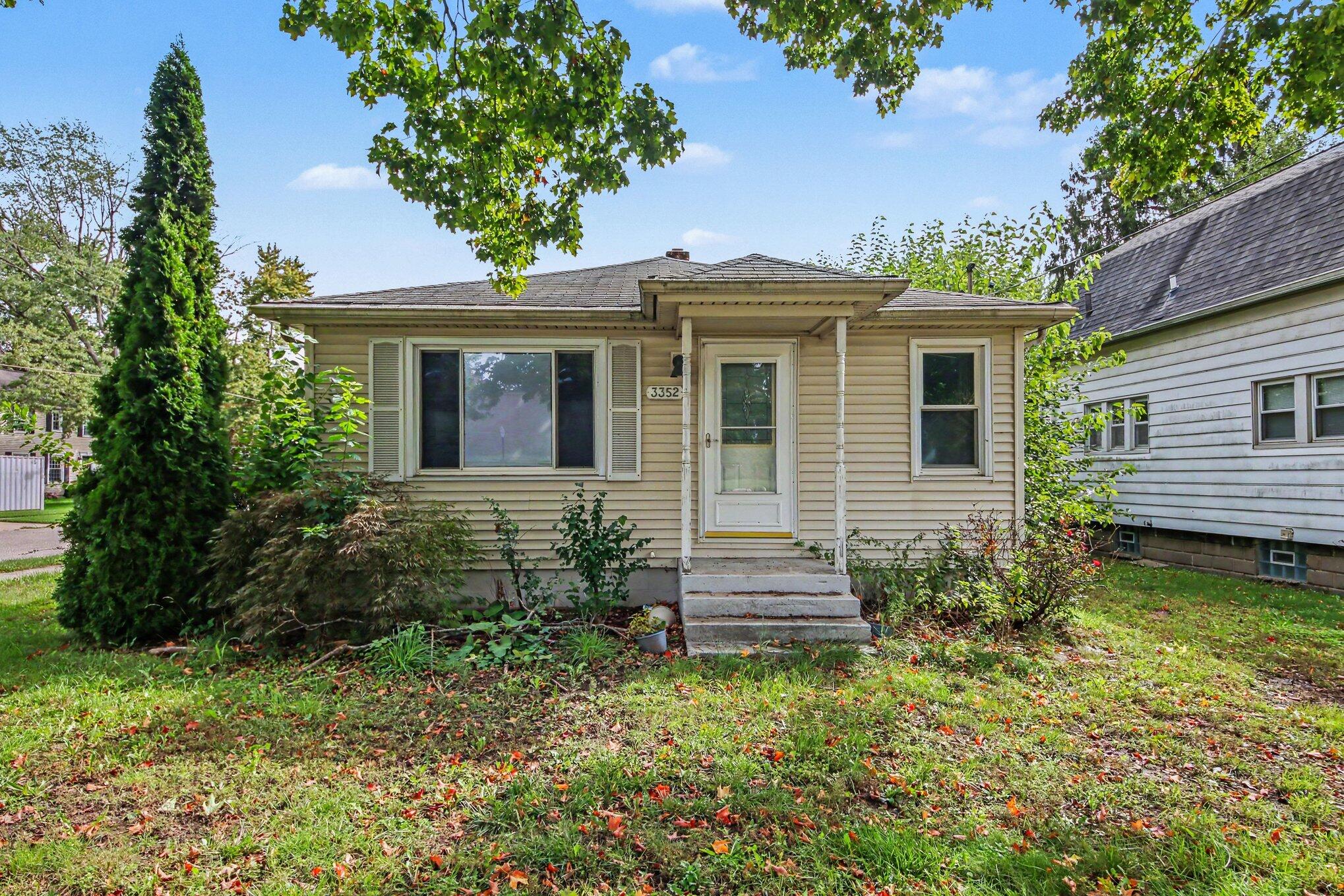 3352 Wilson Avenue SW