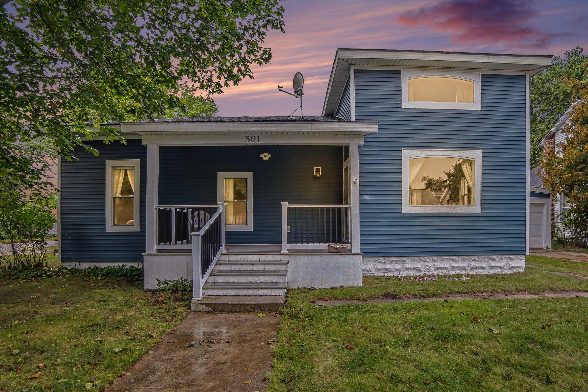 501 N Rath Avenue