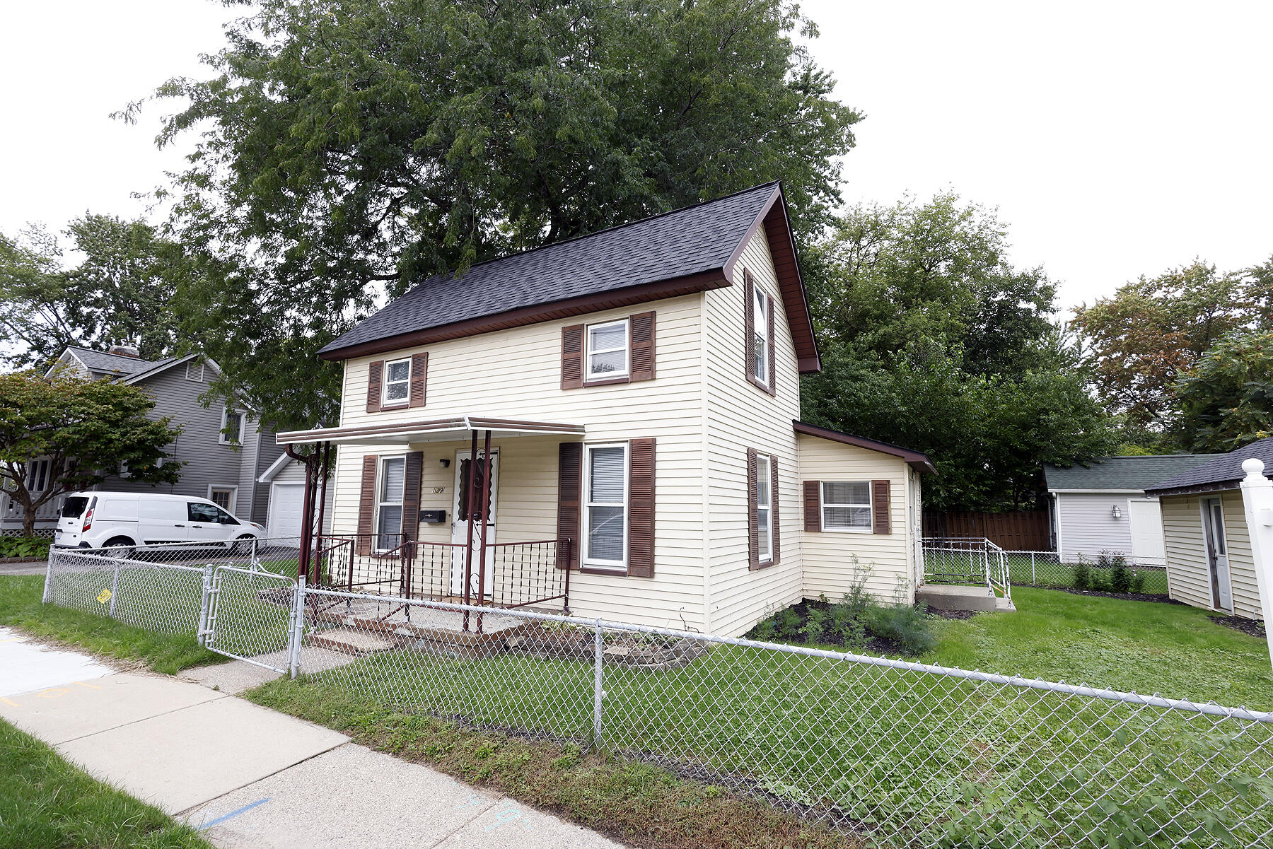 139 Marvin Street