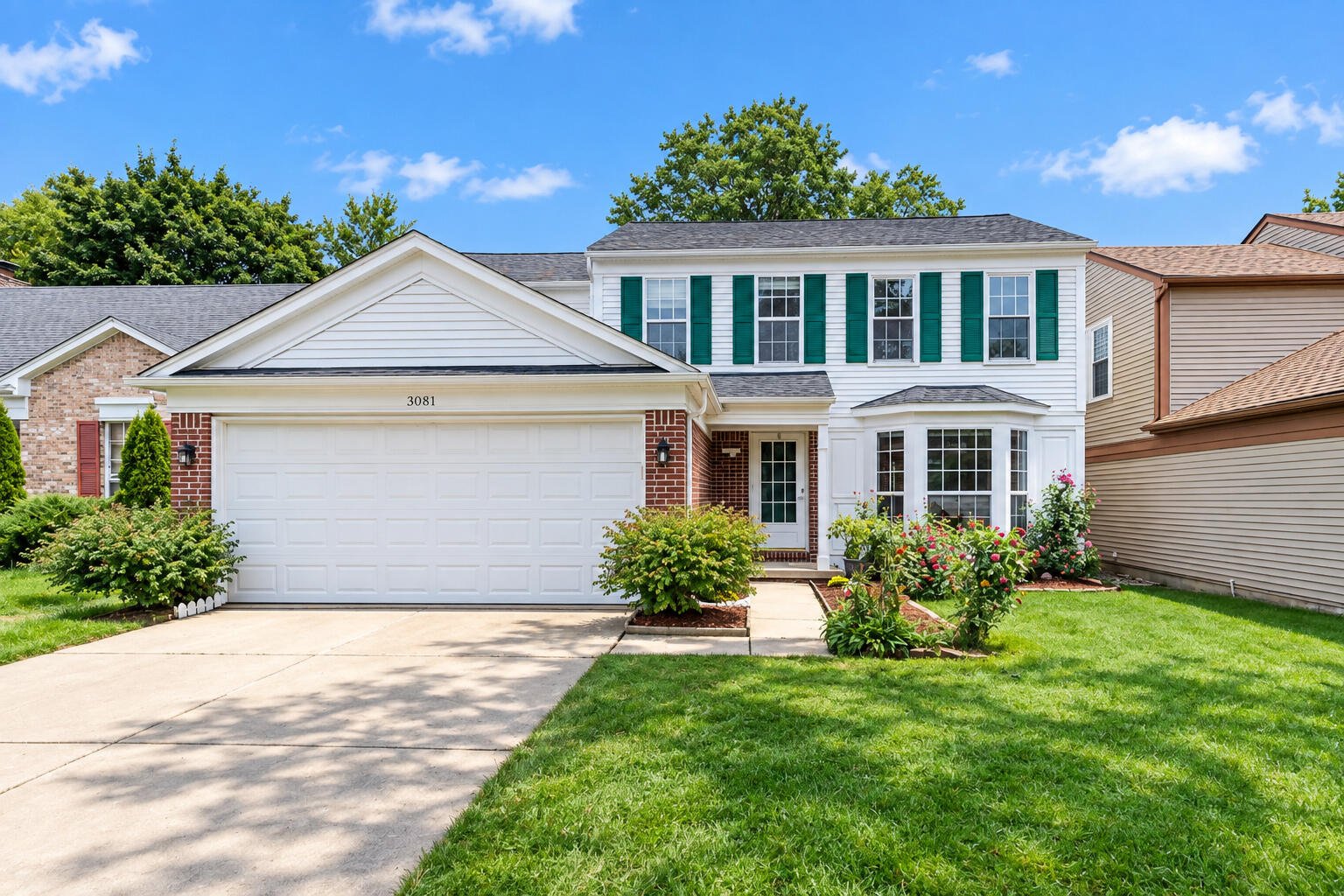 3081 Turnberry Lane