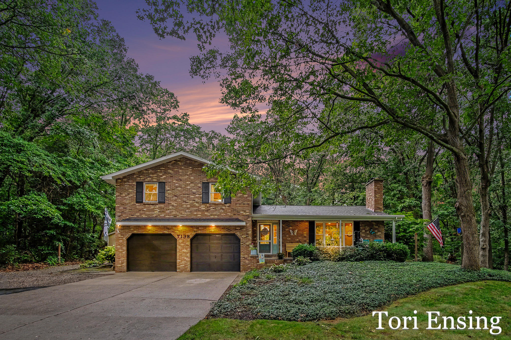 7138 Kay Drive