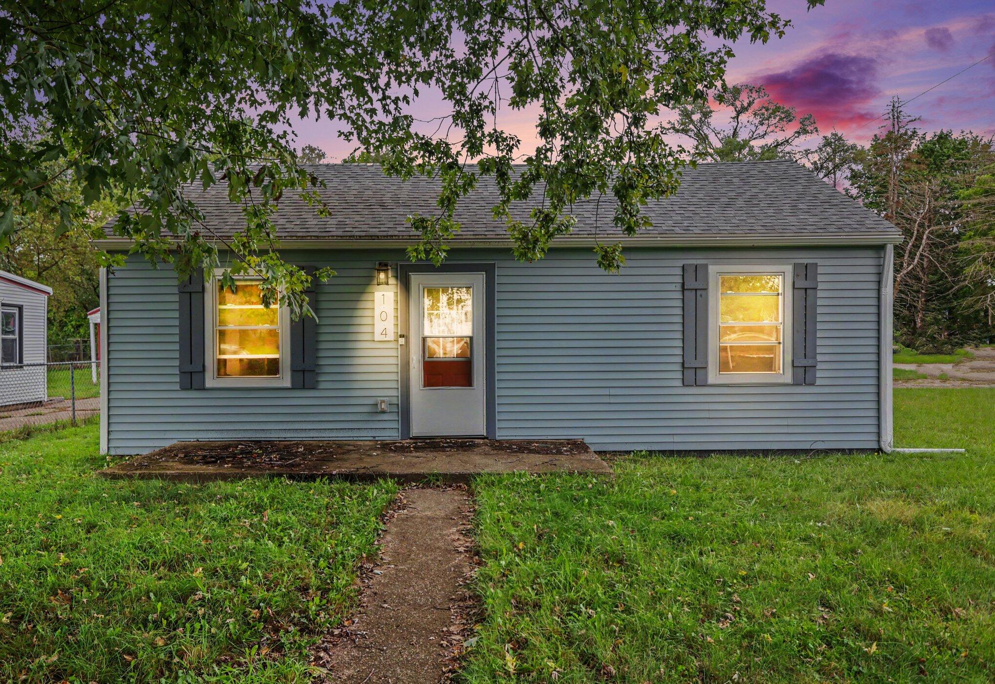 104 Morgan Avenue