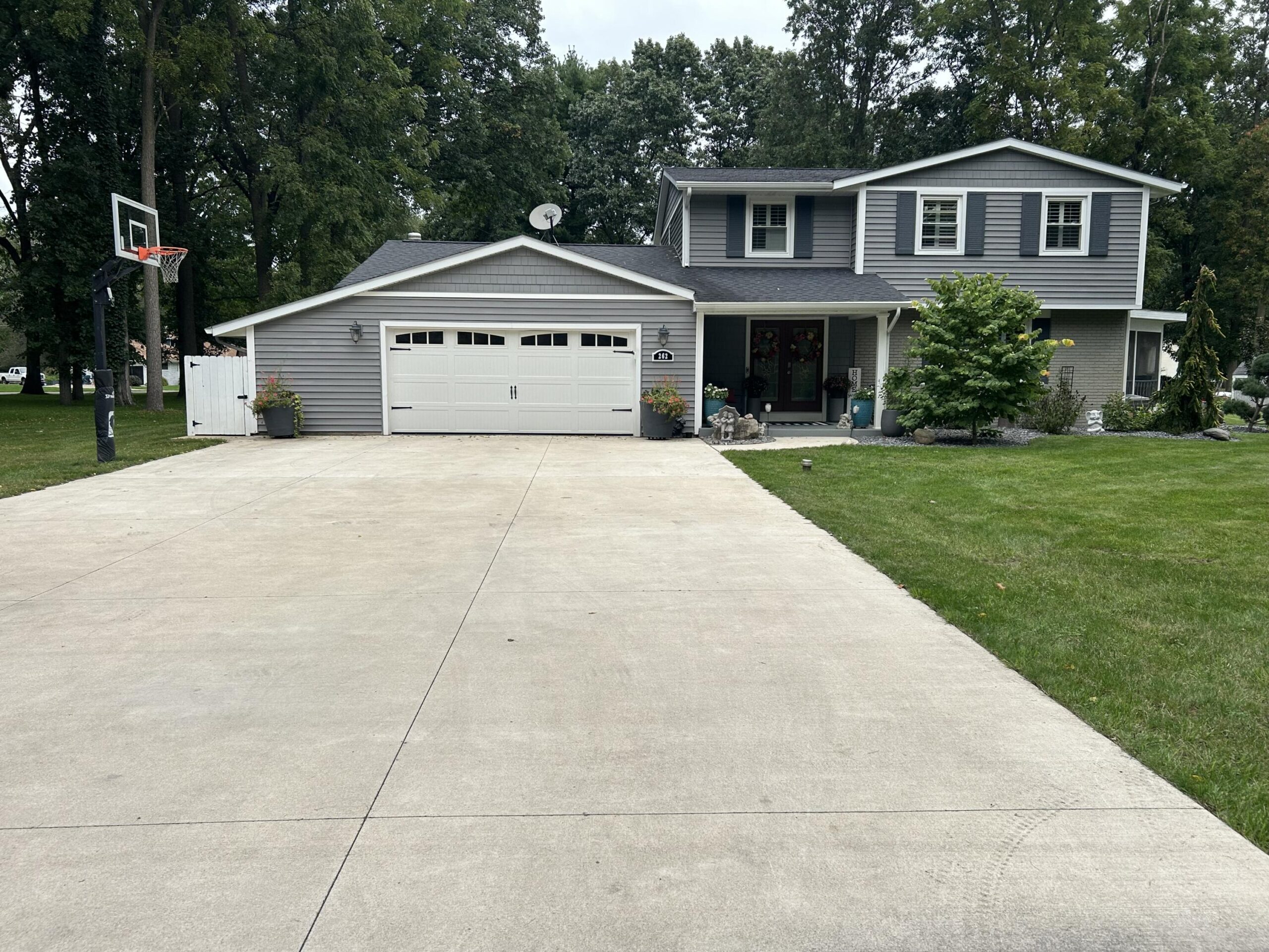 262 Kelle Drive