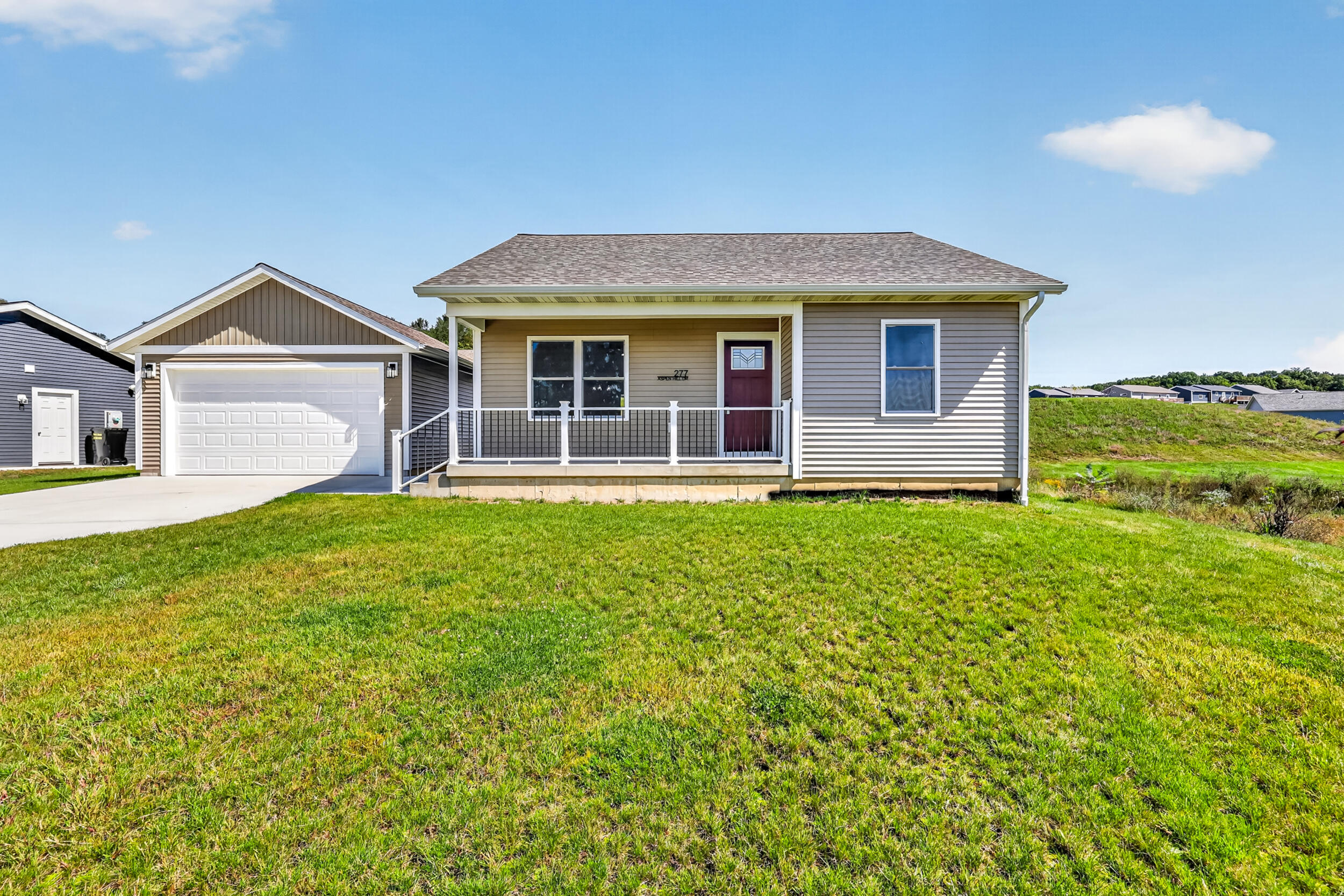 277 Aspen Hill Drive