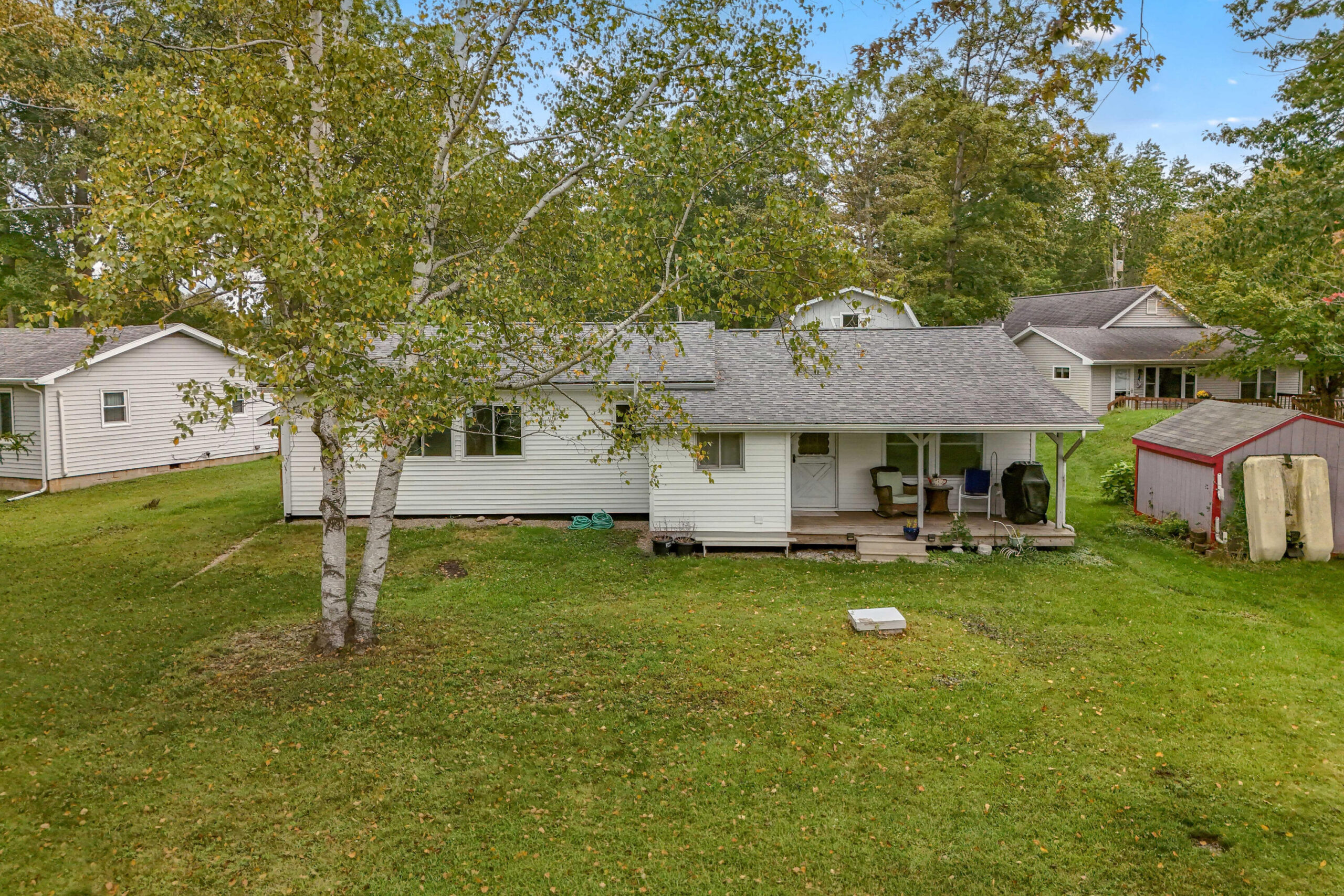 5406 Circle Drive