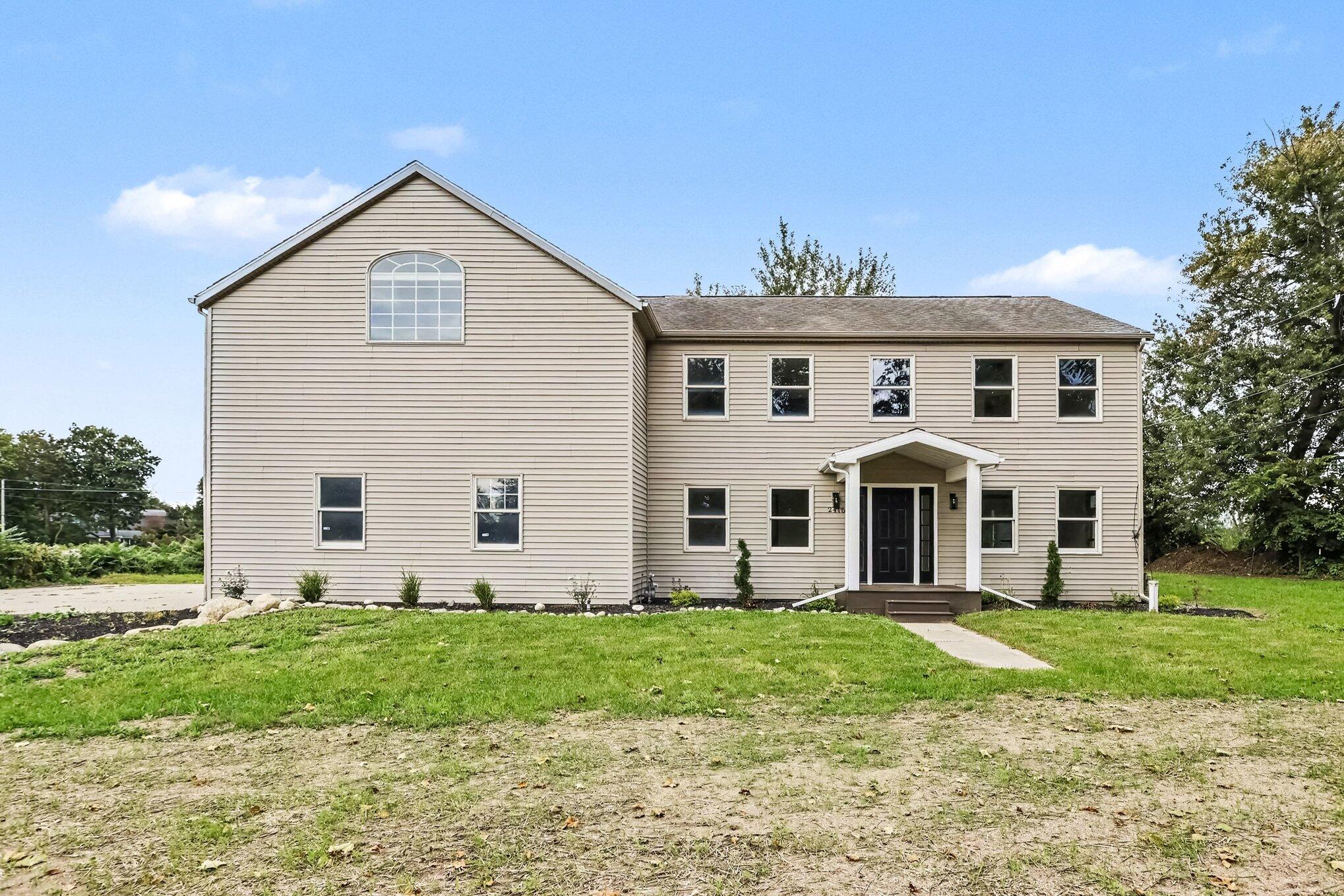 2415 Burton Road