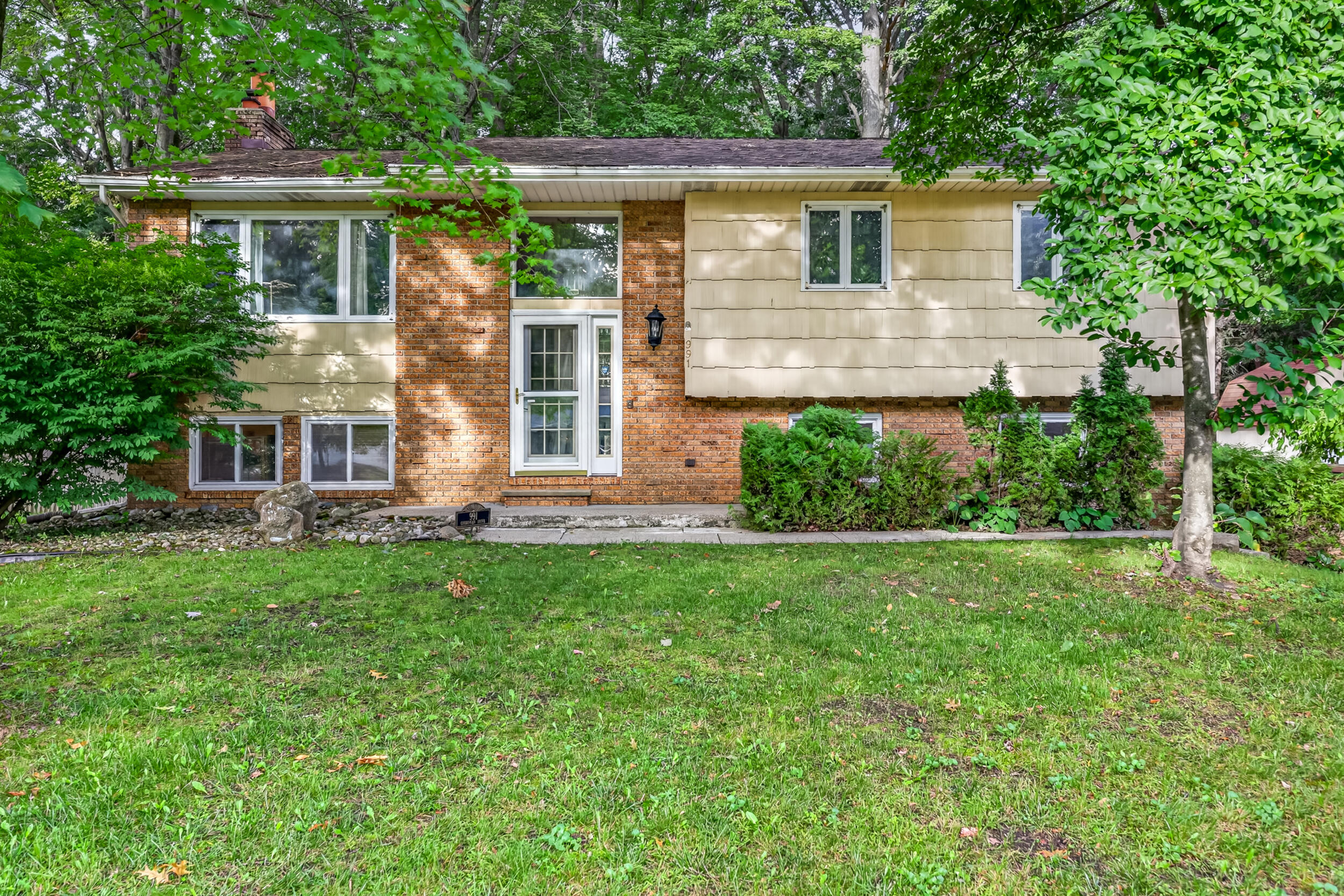 991 Cheboygan Drive