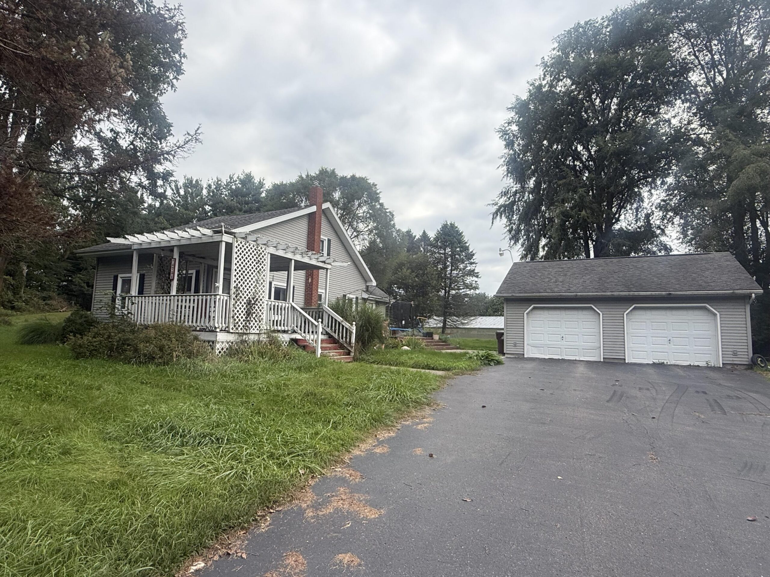 4751 Nims Road
