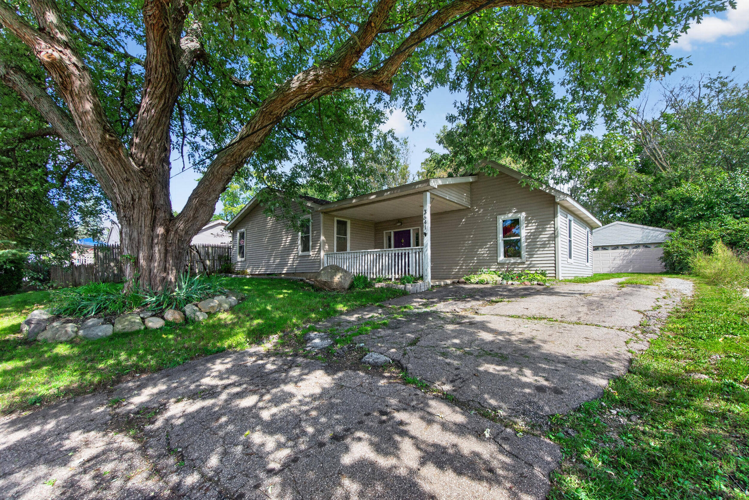 3641 Saint Luke Drive