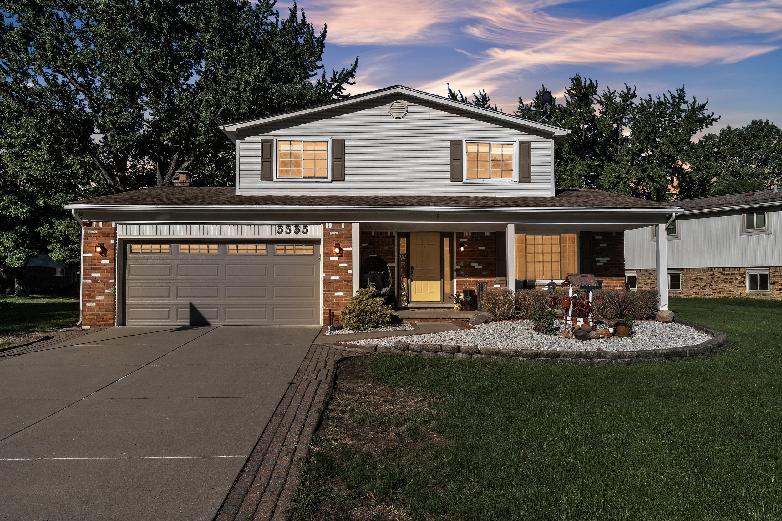 5555 Patterson Drive