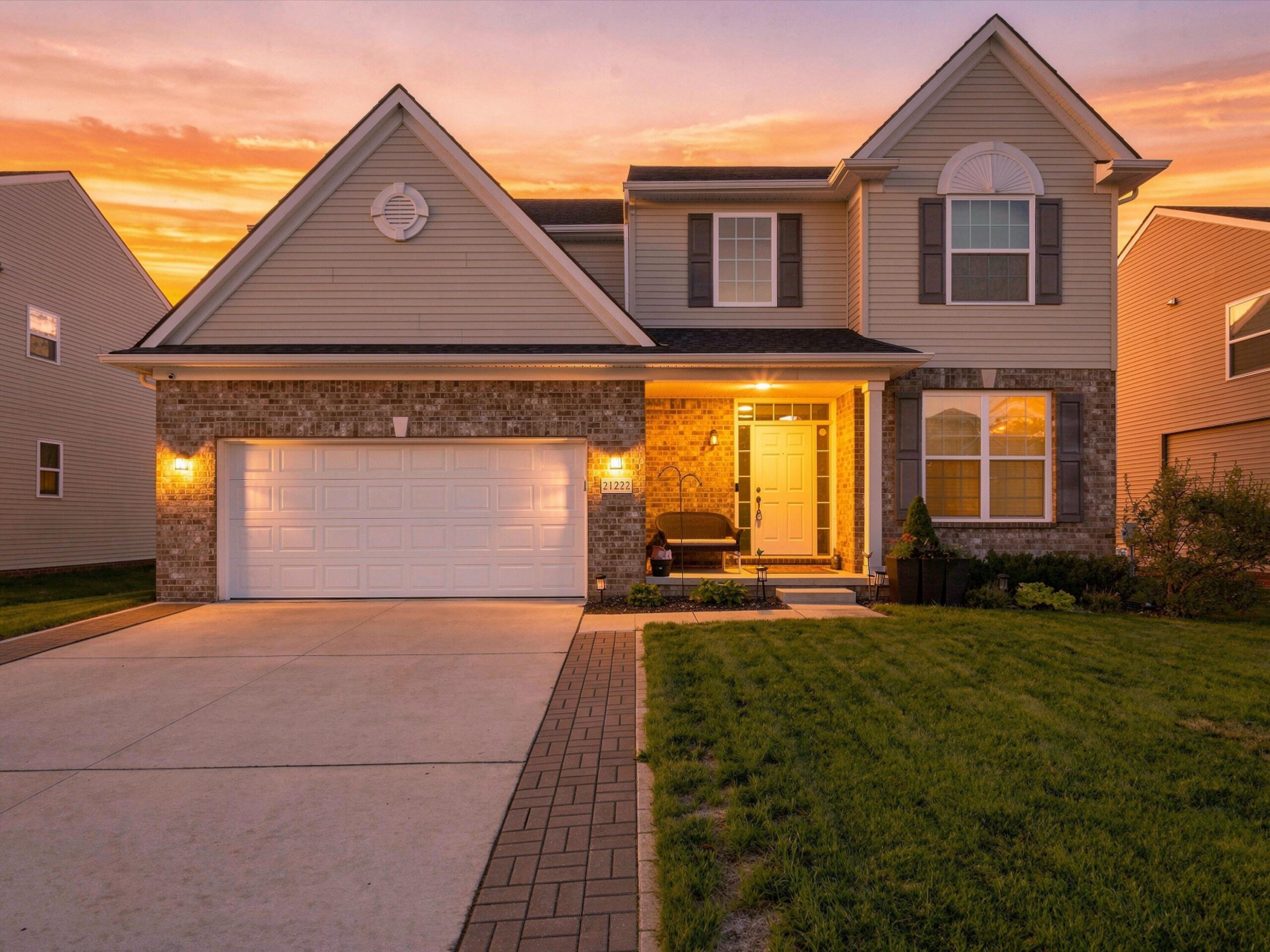 21222 Laurelwood Court