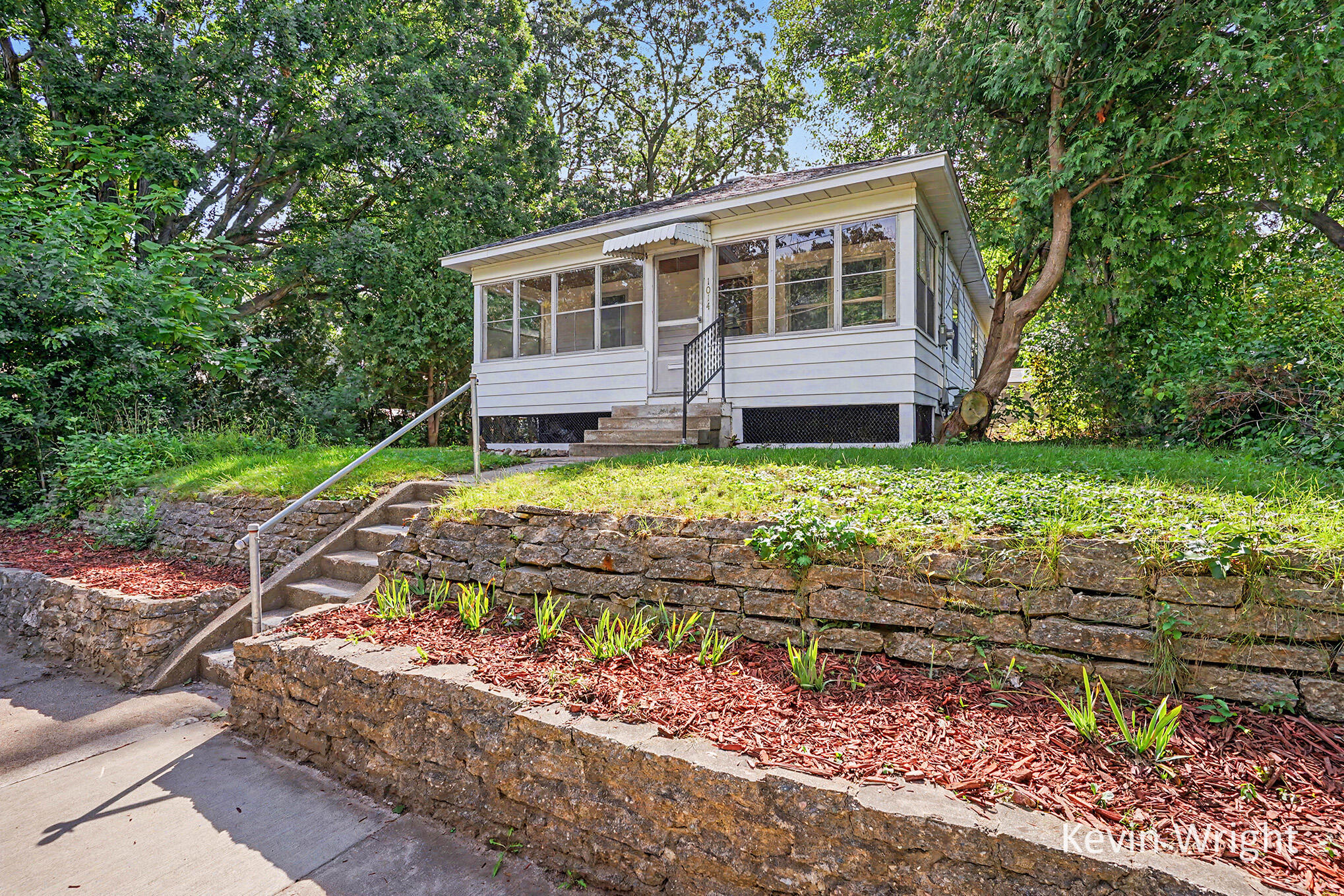 1014 Short Street NE