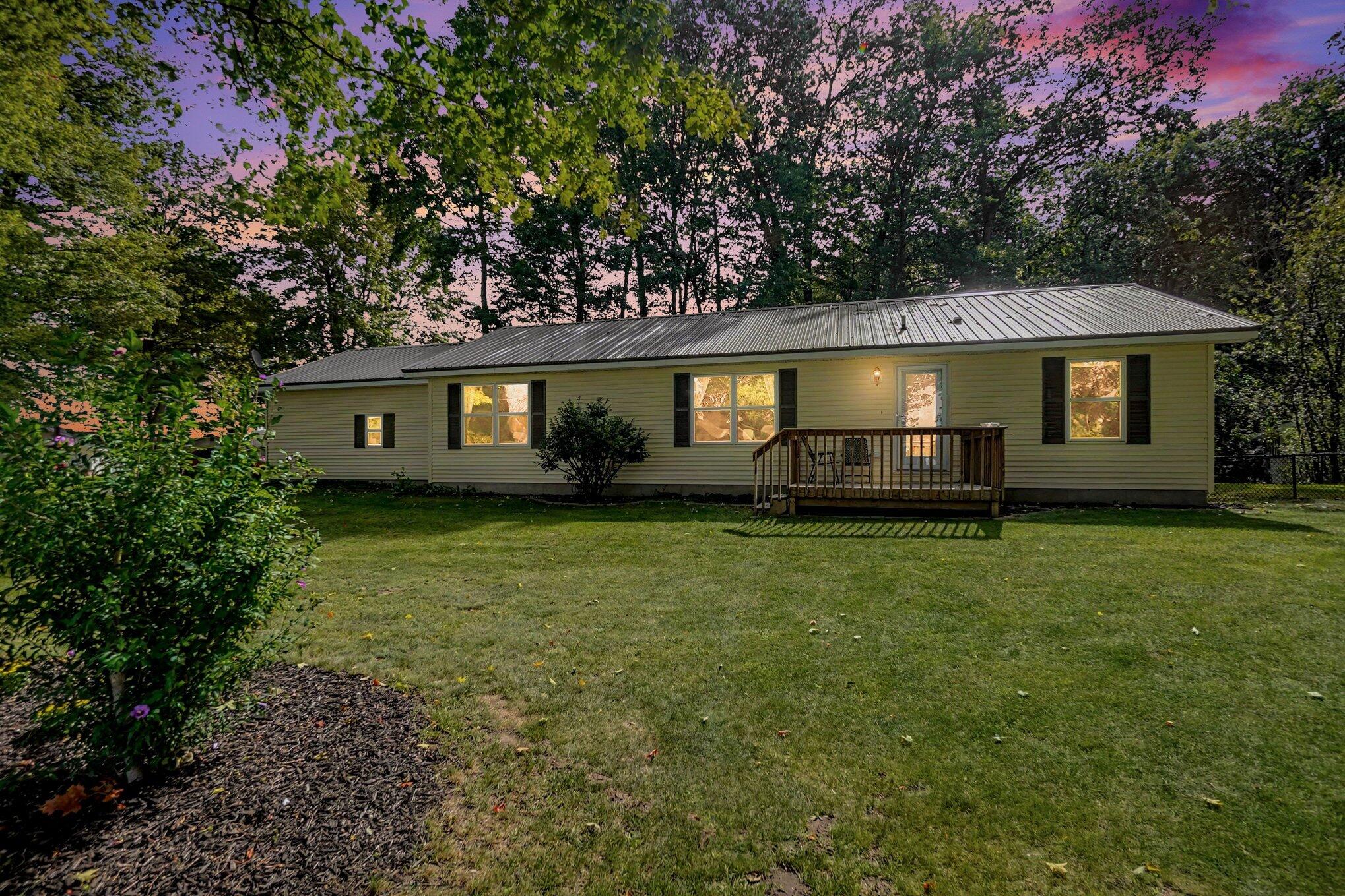 5565 Cozy Point Drive