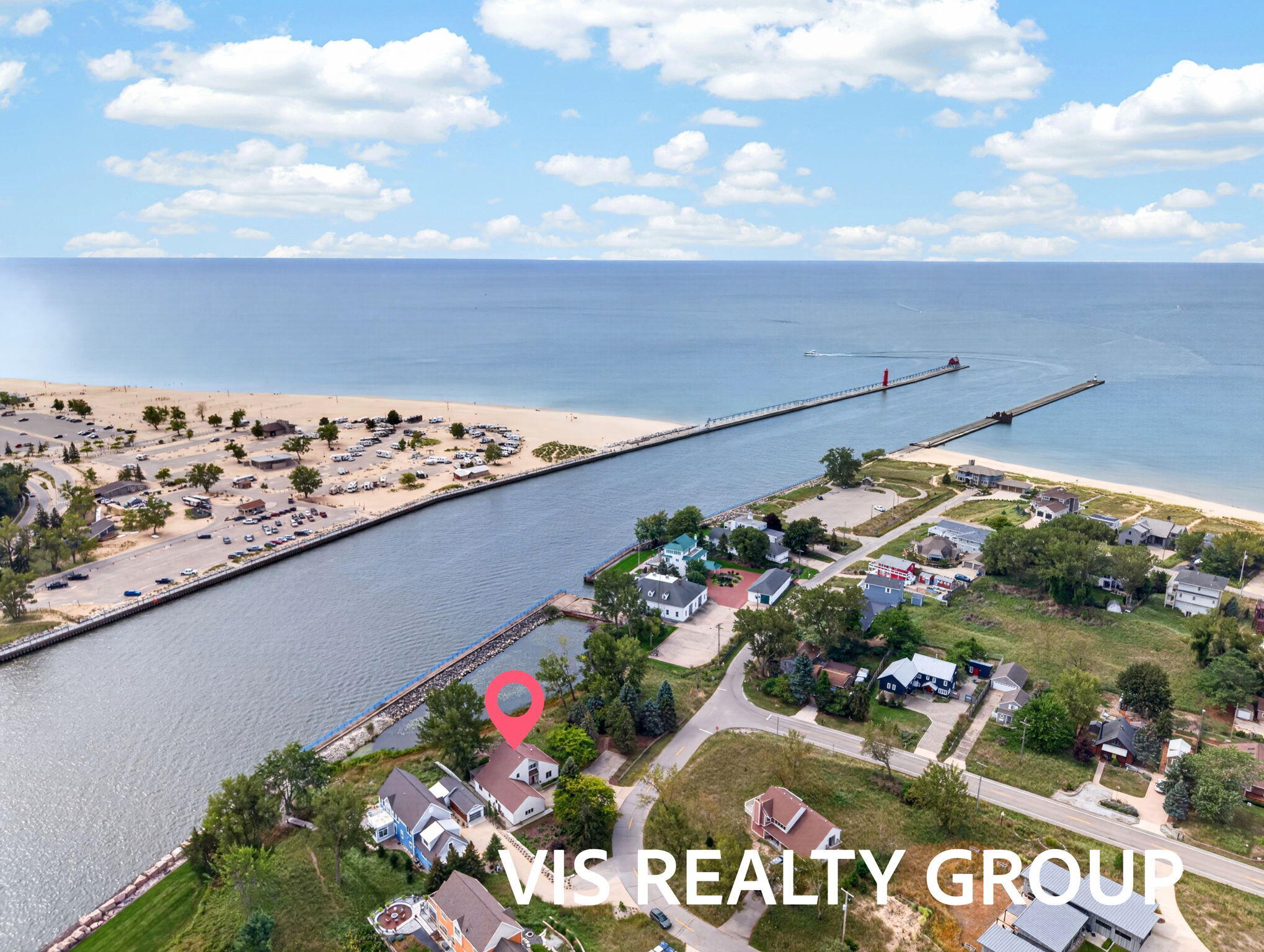 20070 N Shore Drive