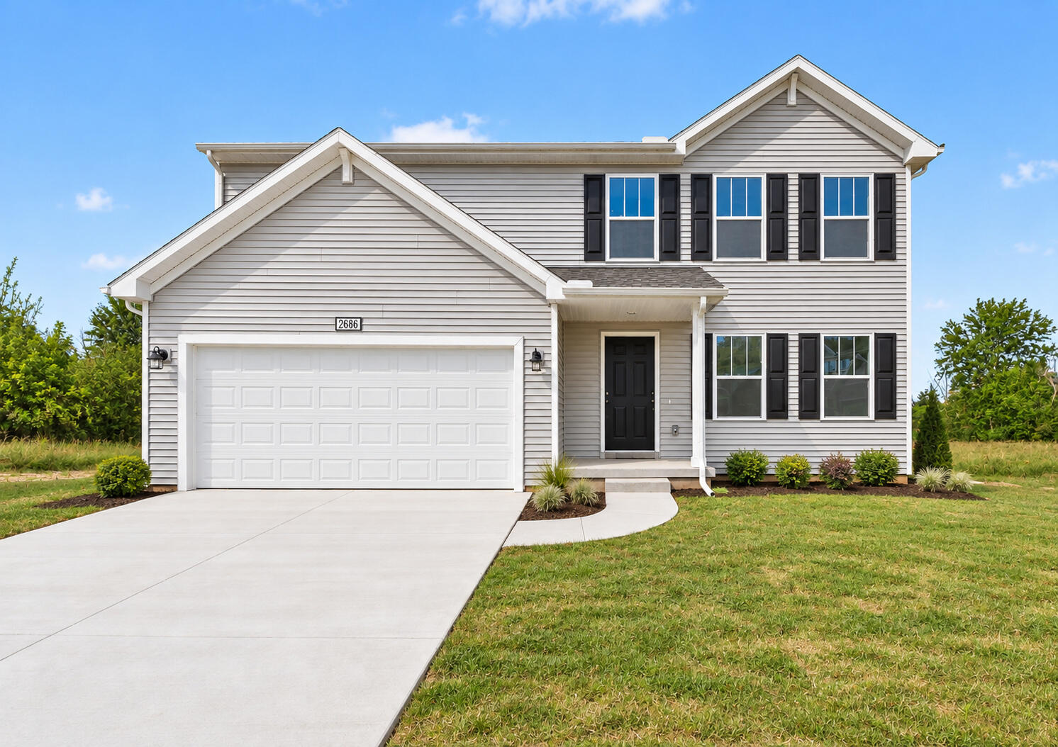 385 Pinery Lane