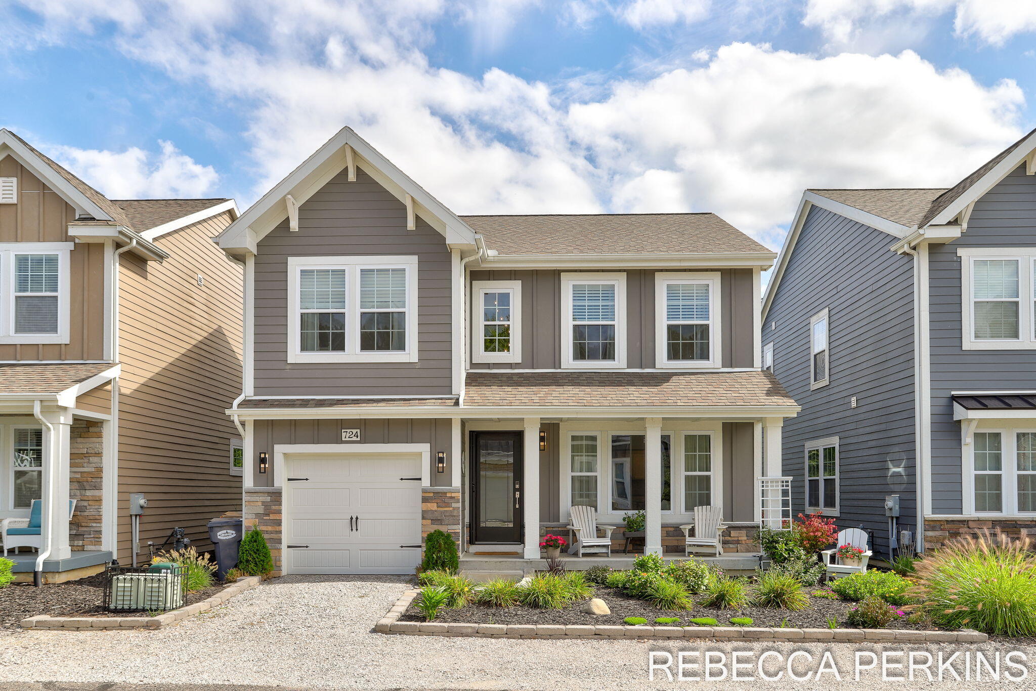 724 Preserve Drive