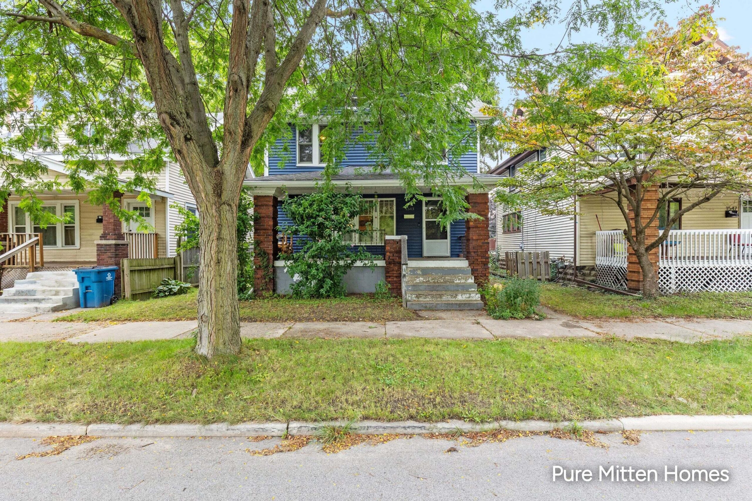 1543 Turner Avenue