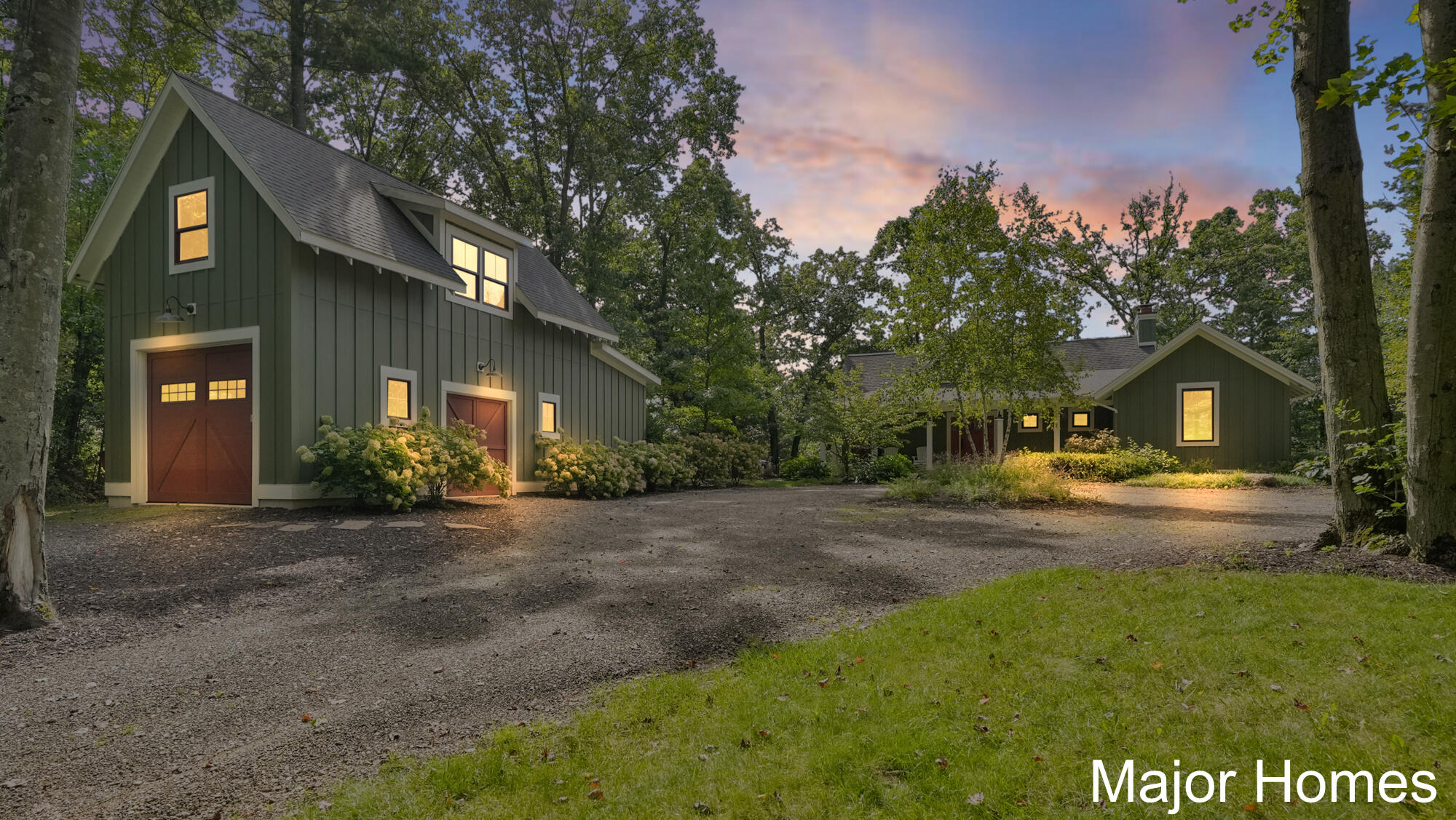 9422 Cottage Park Drive