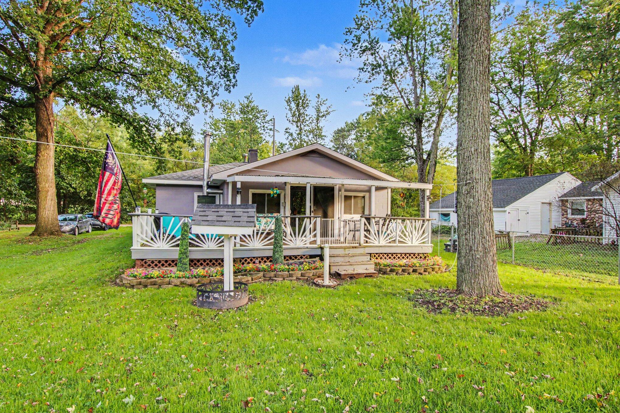 3638 Bridge Park Road