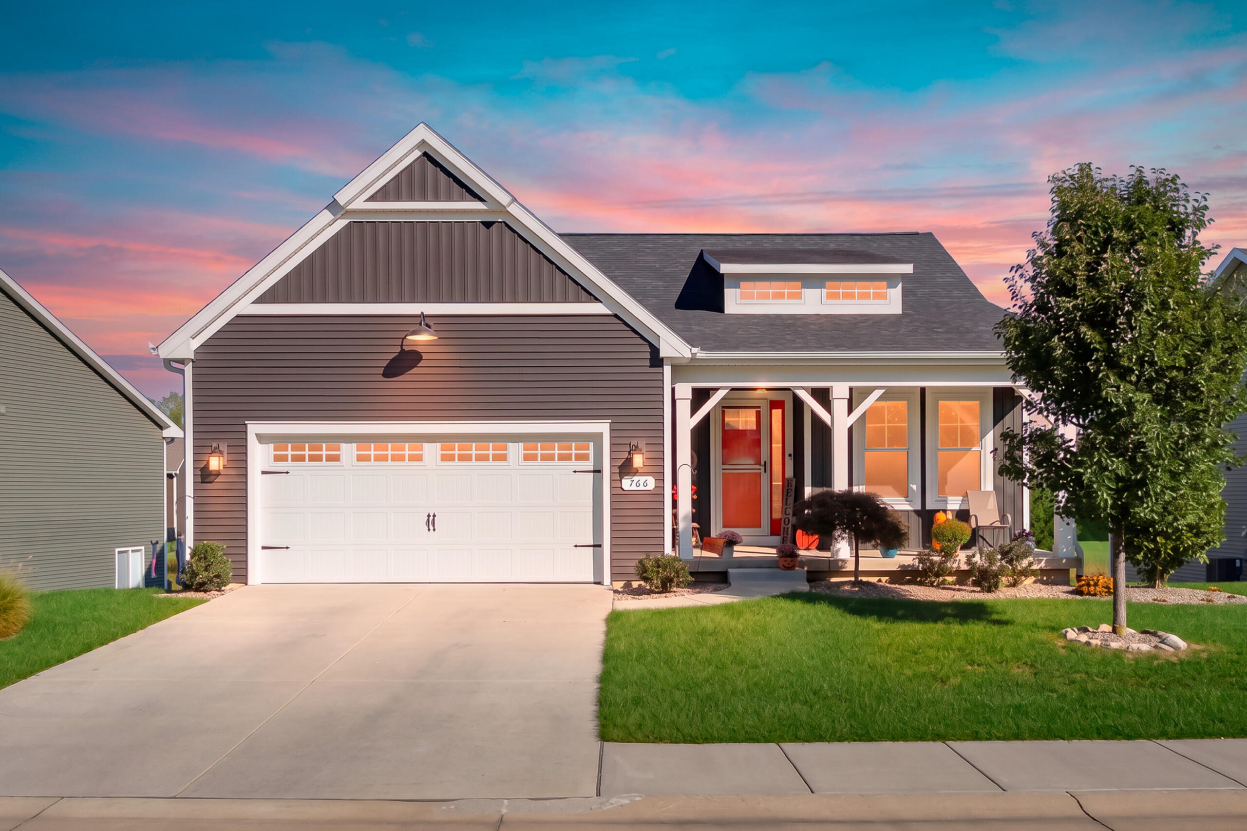 766 Sand Pointe Trail