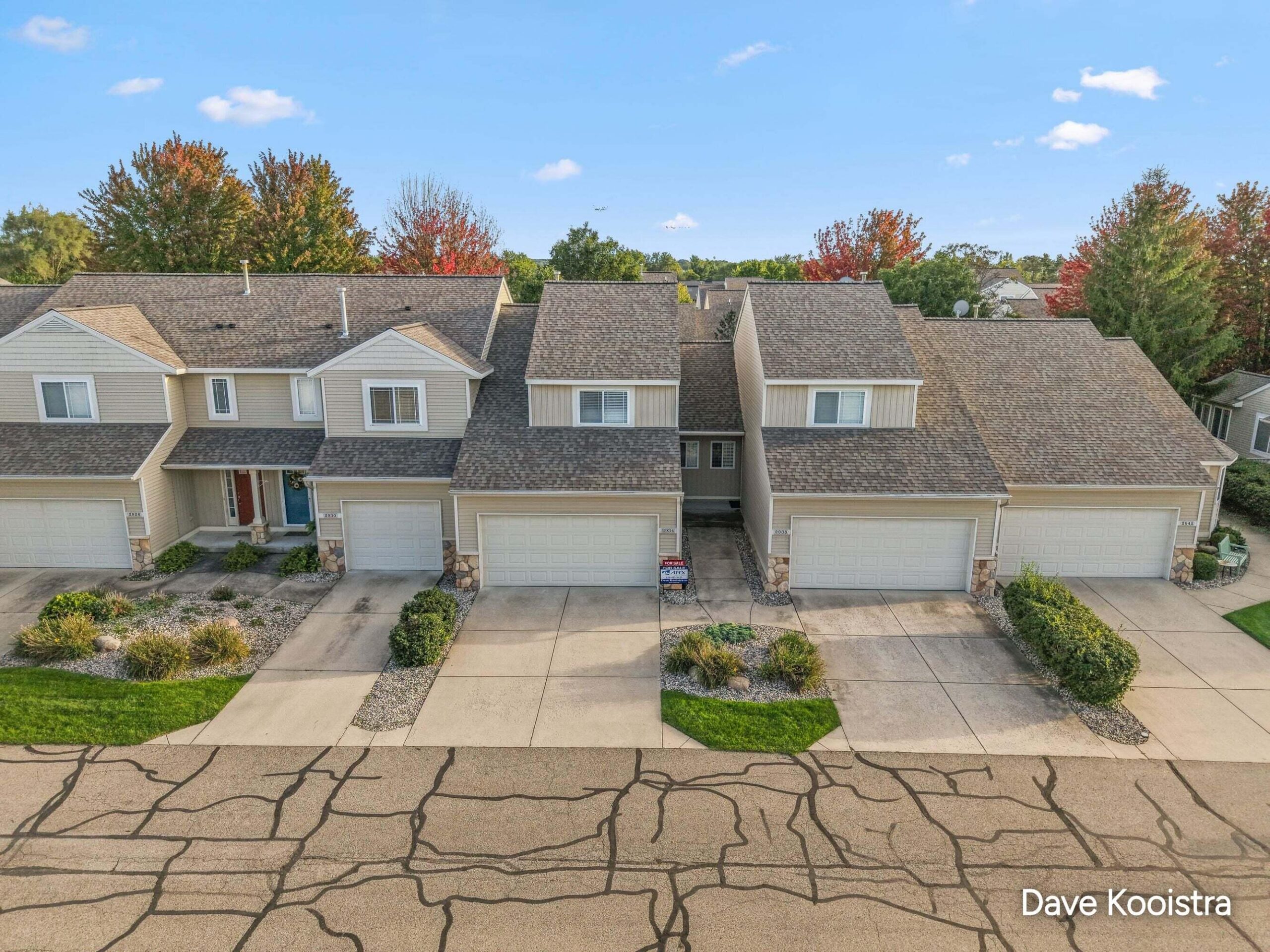 2934 Edgestone Drive