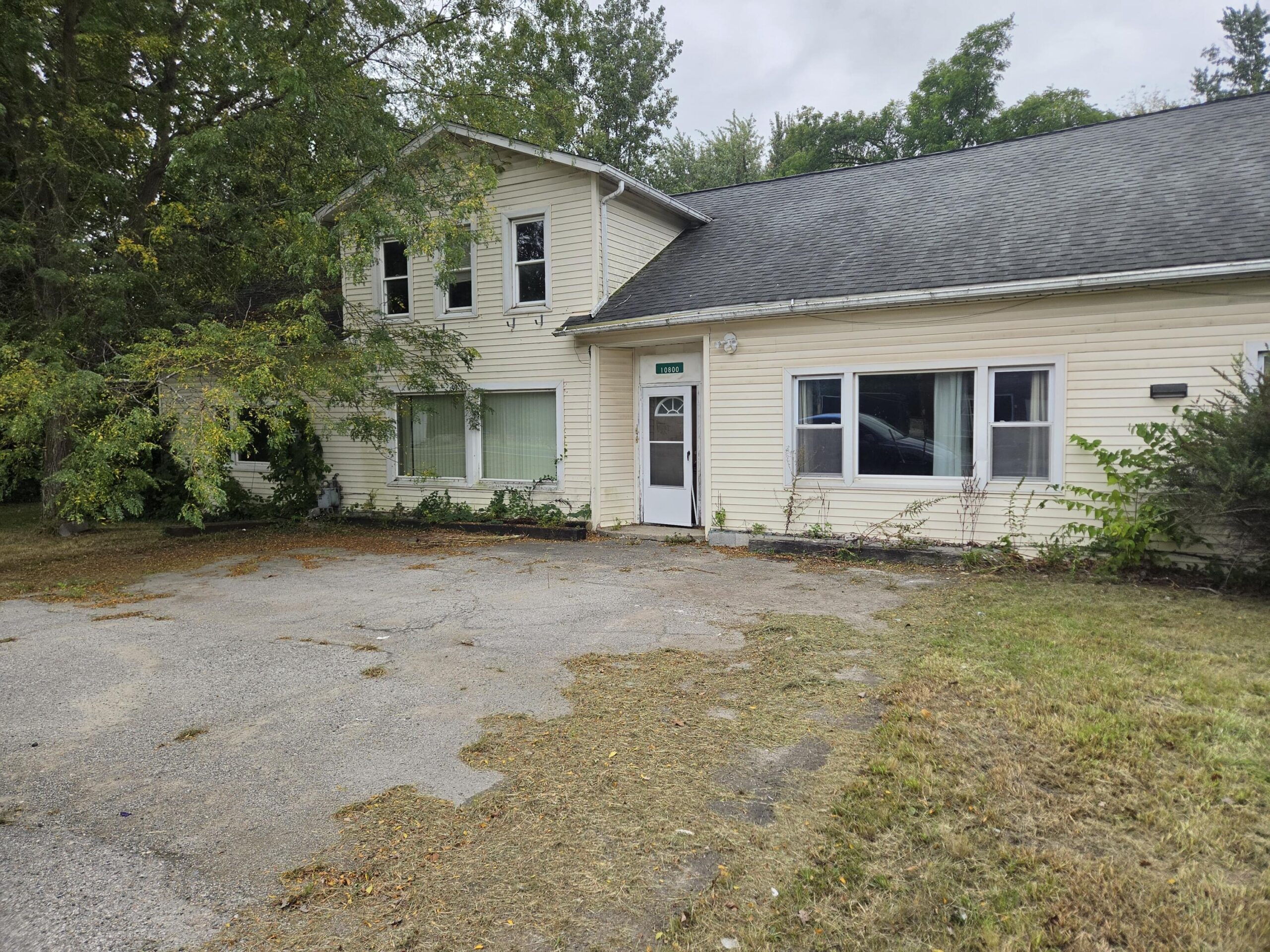 10800 Whittaker Road