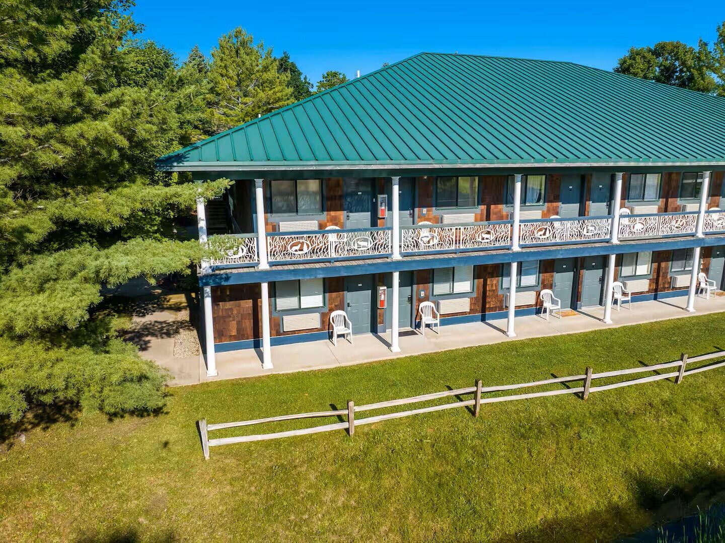 5610 Shanty Creek Road Unit: 113